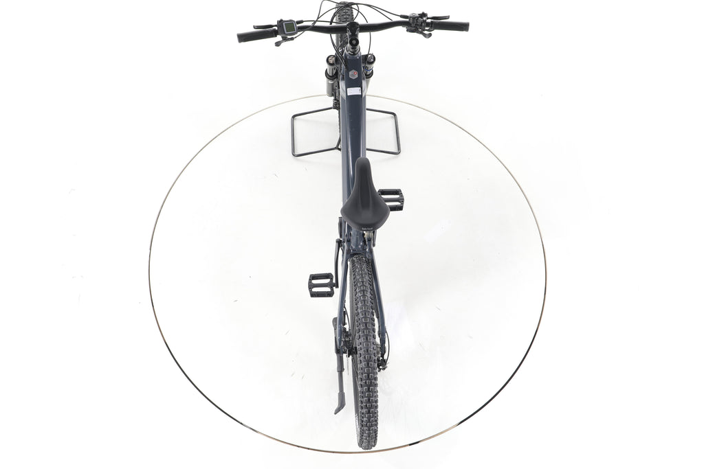 FLYER Uproc 3 Fully E-Bike - Image 22