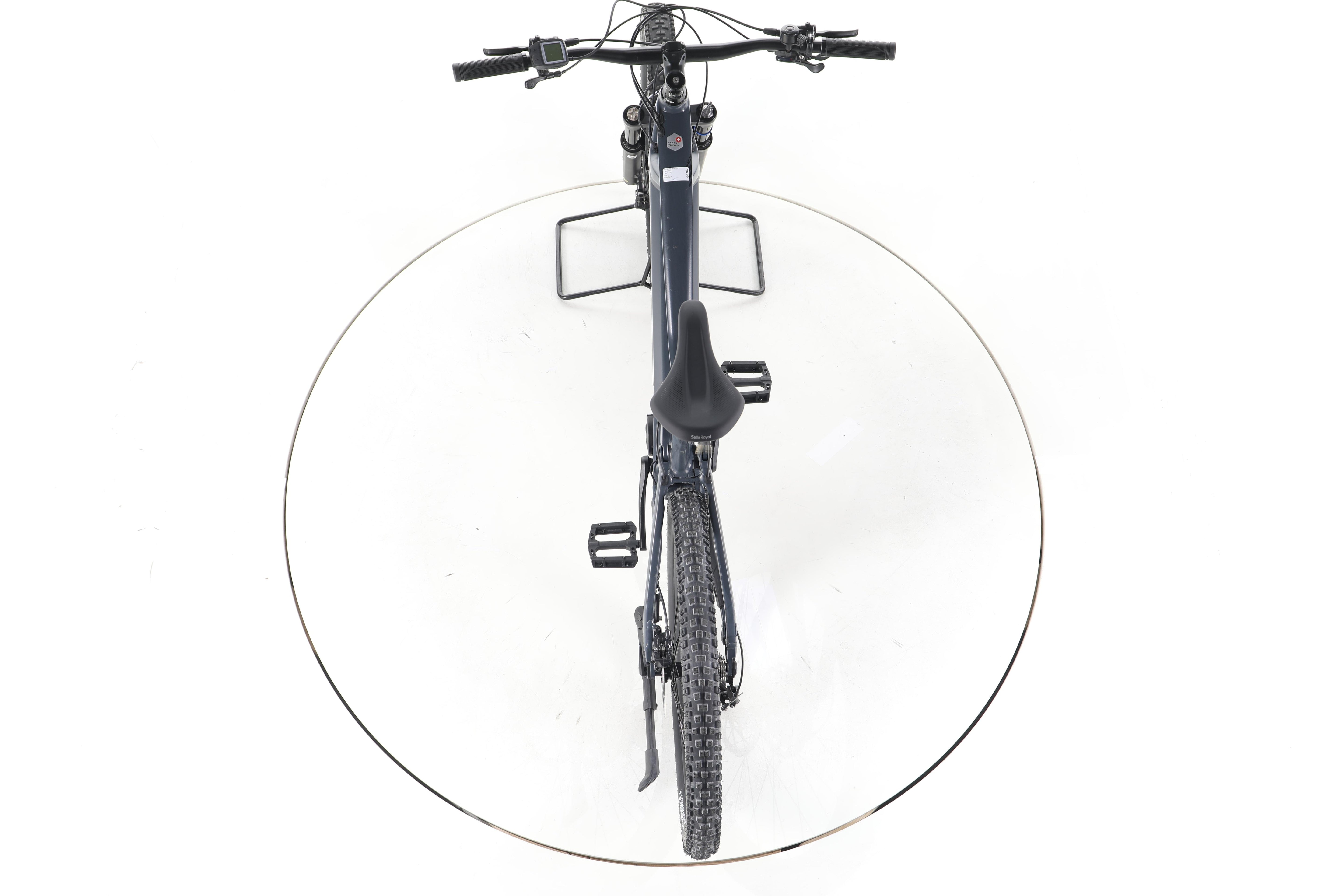 FLYER Uproc 3 Fully E-Bike - Image 22
