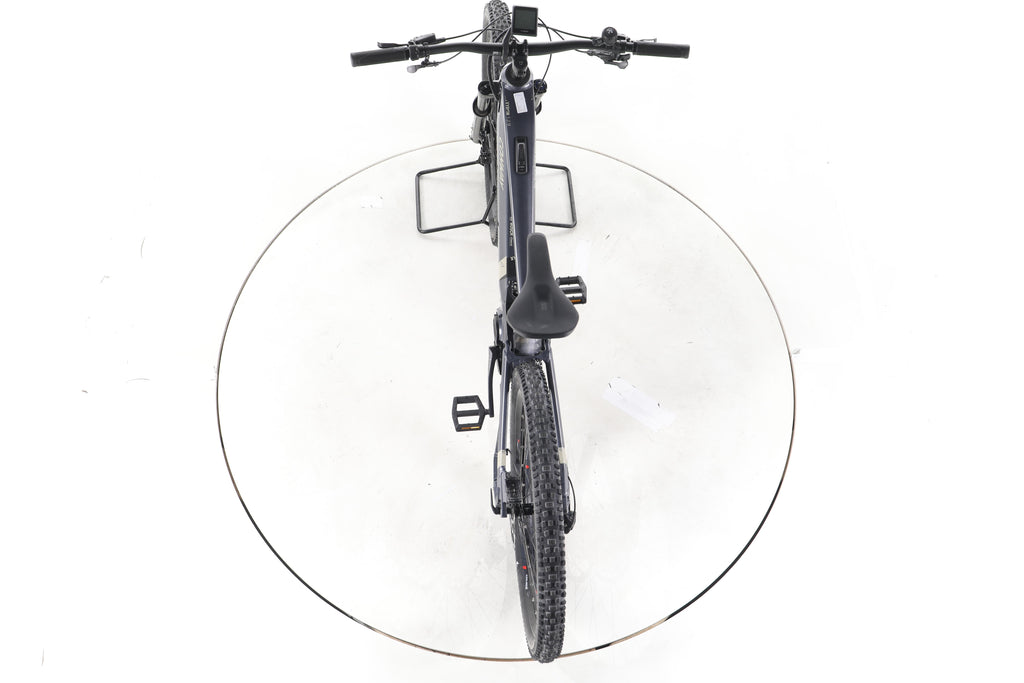Conway Xyron S 2.9 E-Bike Fully - Image 22