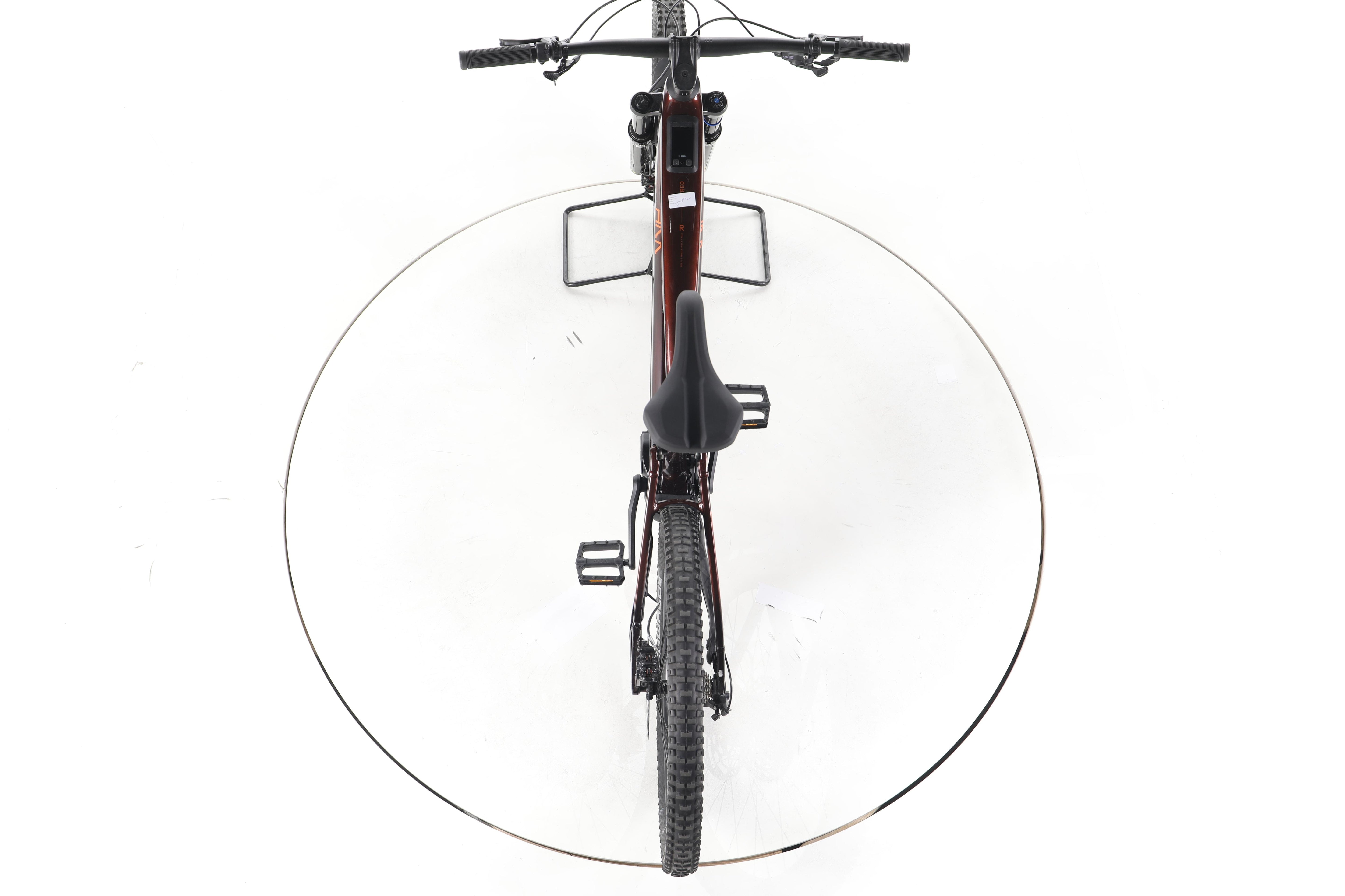 Cube Stereo Hybrid ONE77 HPC Race Fully E-Bike Carbon 2025 - Image 22