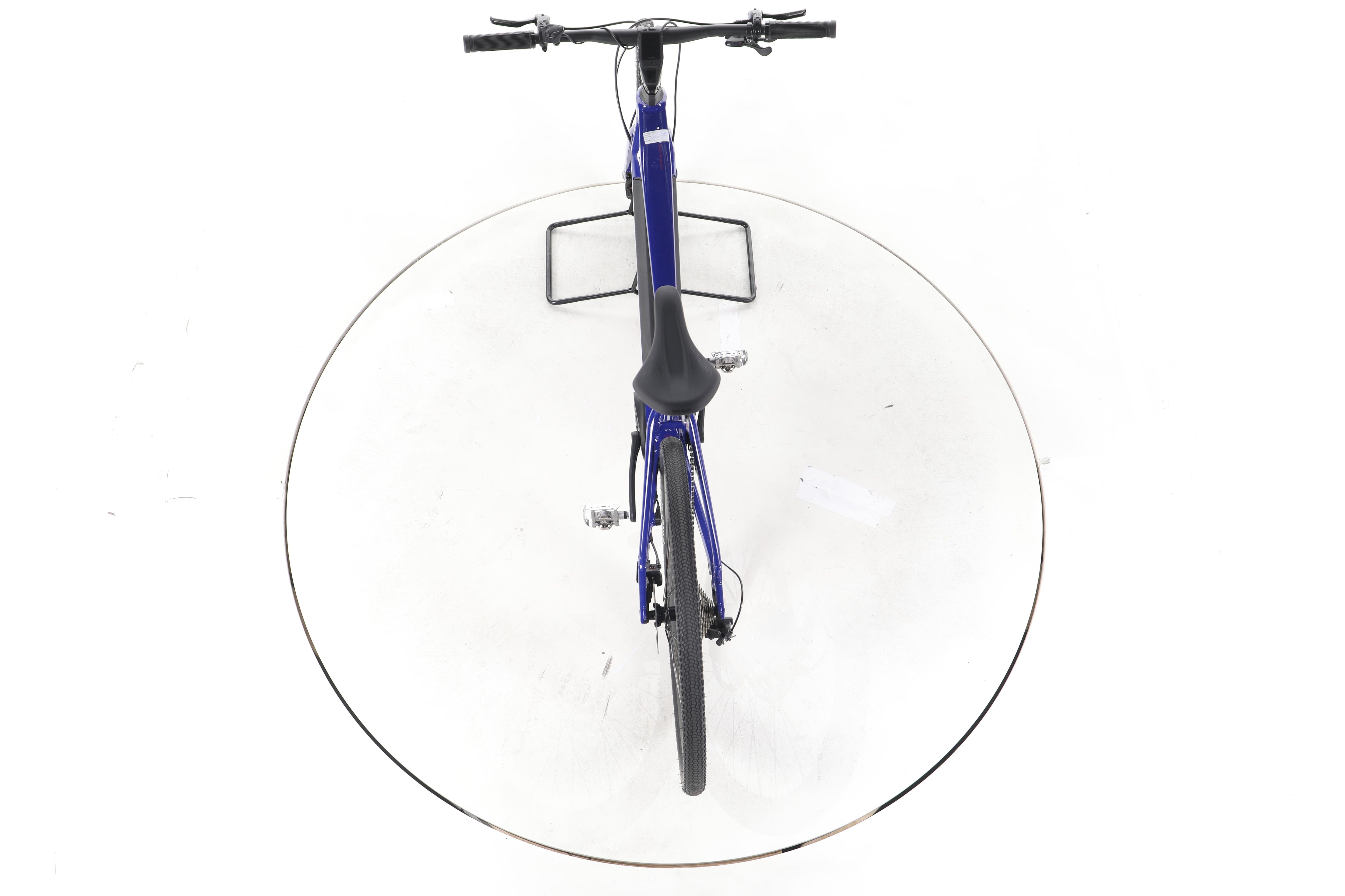 BMC Alpenchallenge AMP AL One E-Bike - Image 22