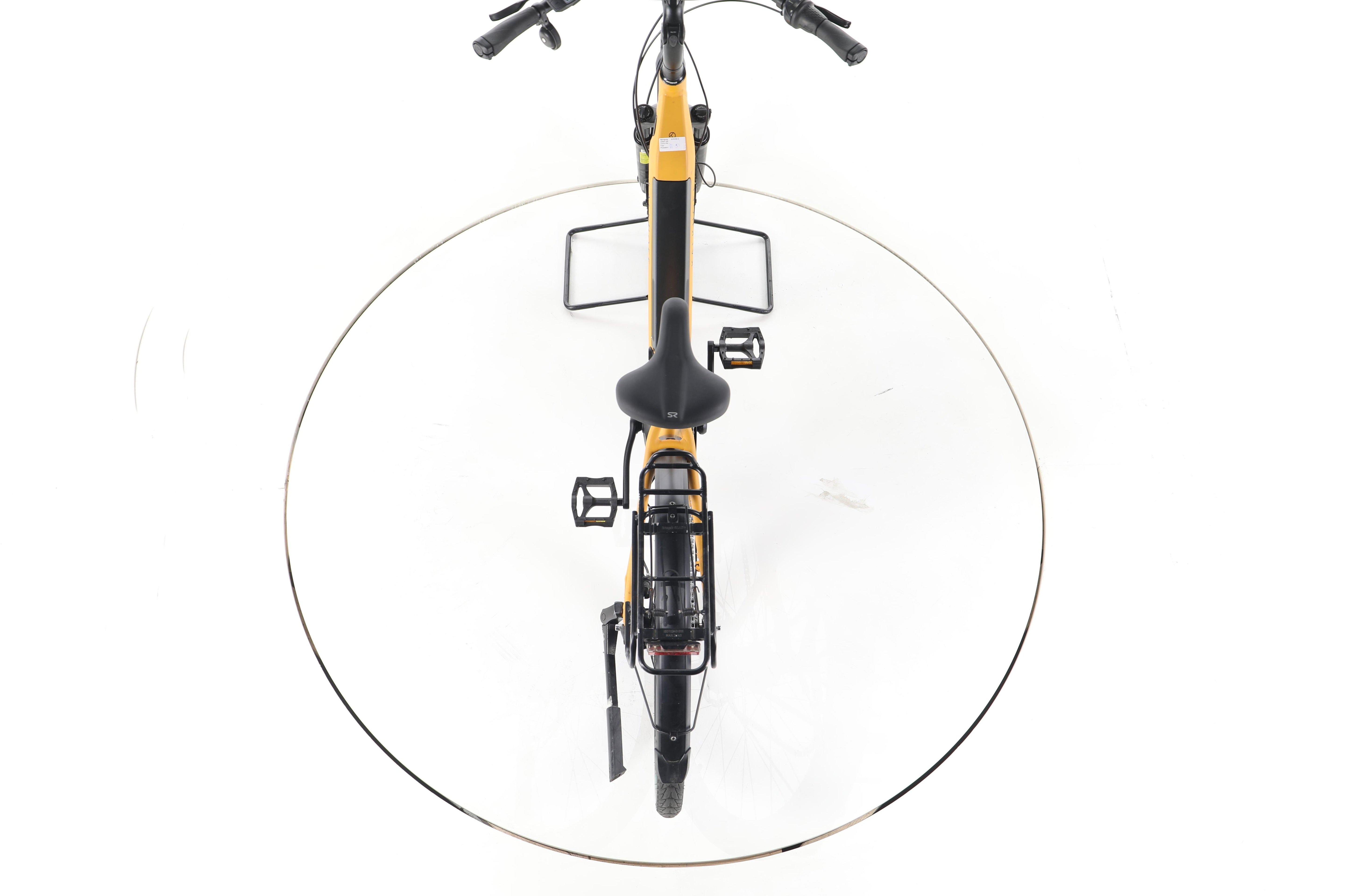 Kalkhoff Image 3R Move City E-Bike Tiefeinsteiger - Image 22