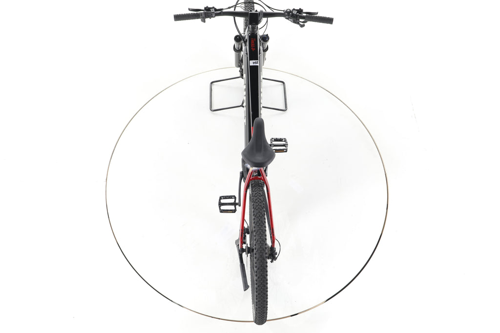 Ghost E-Teru B Pro 29 E-Bike 2024 - Image 22