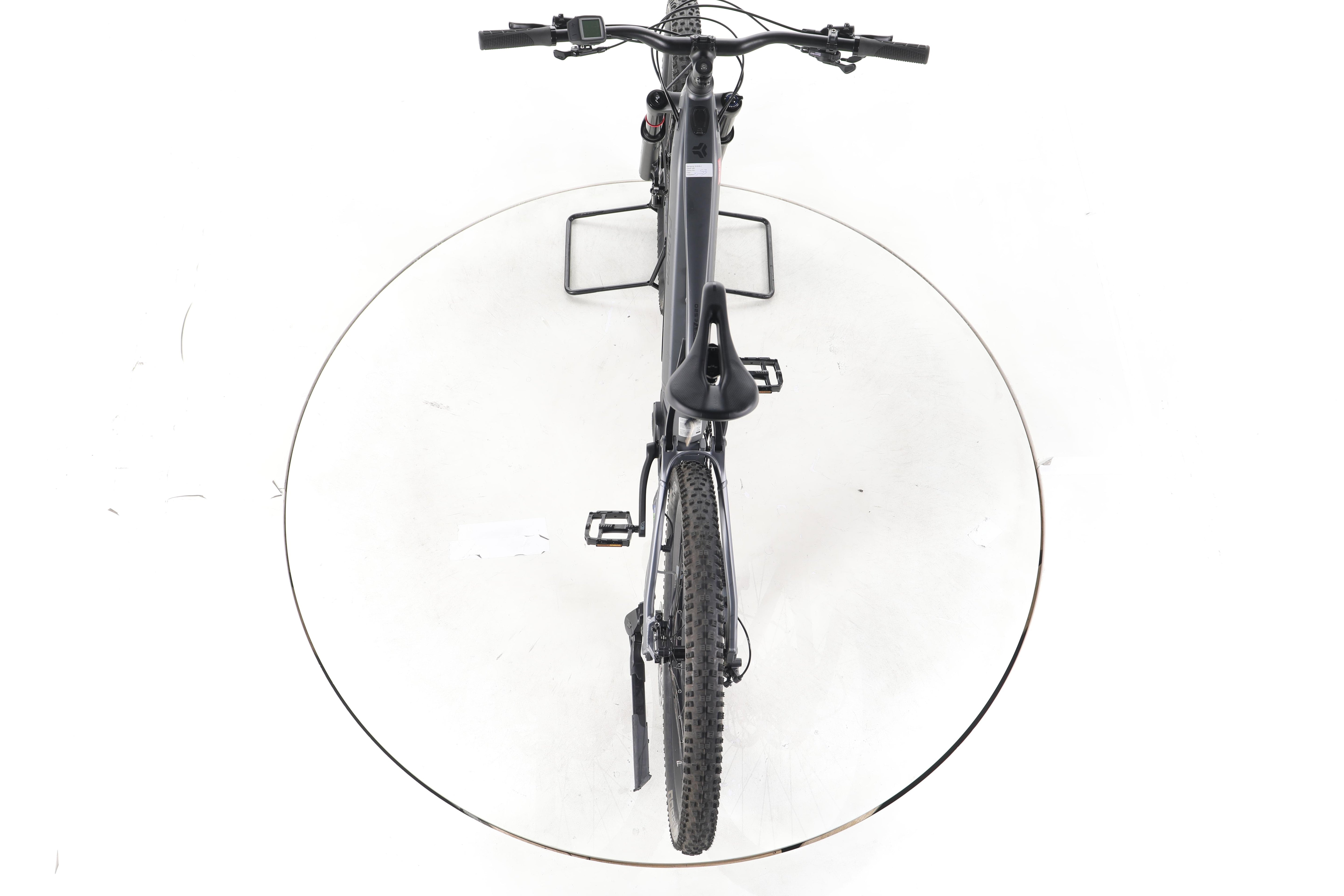 Carver Drift E.520 E-Bike Fully - Image 22