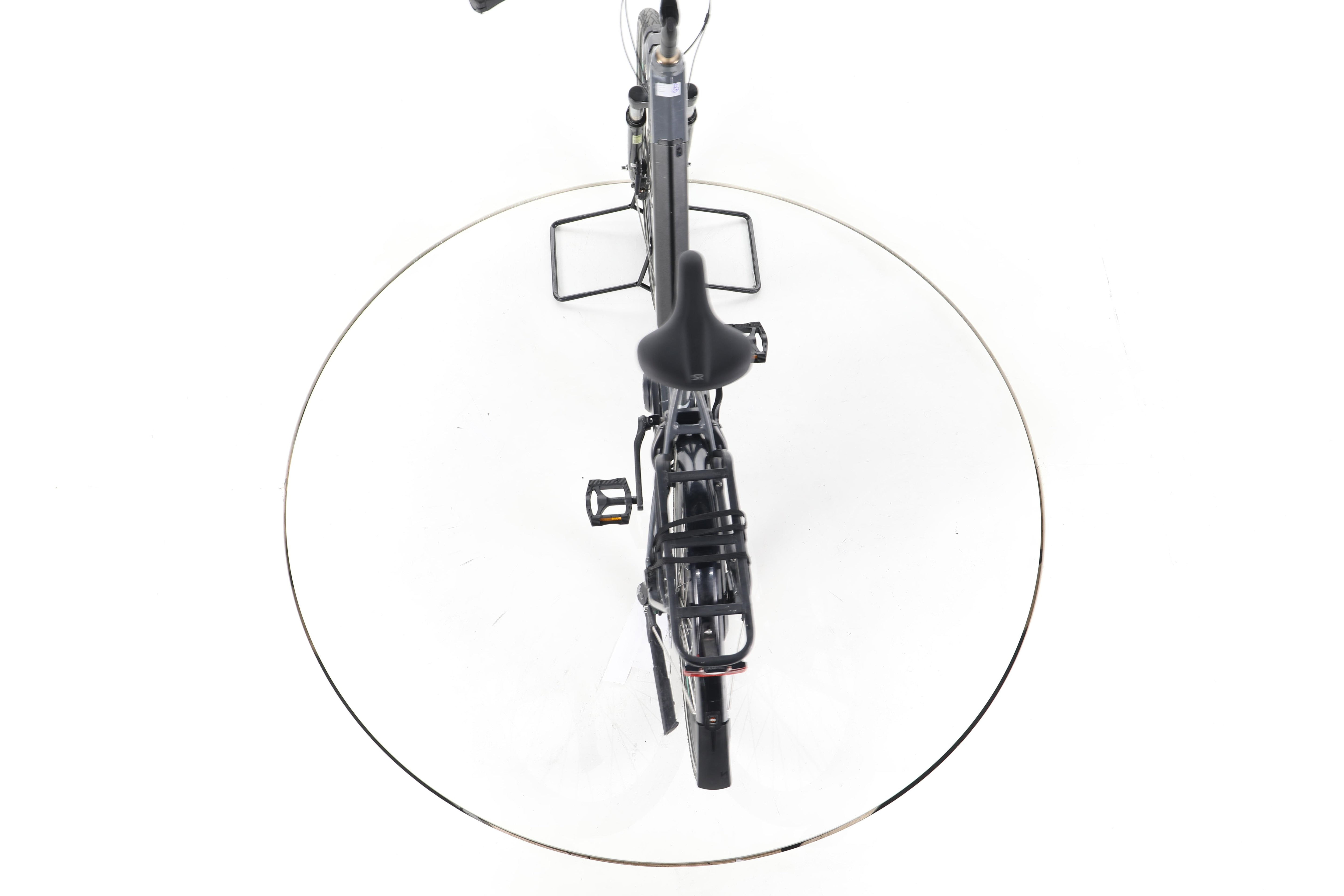 Puch C4.3 City E-Bike Tiefeinsteiger - Image 22