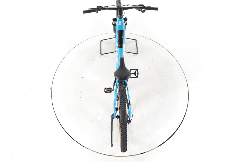Cube Reaction Hybrid One E-Bike - Image 22