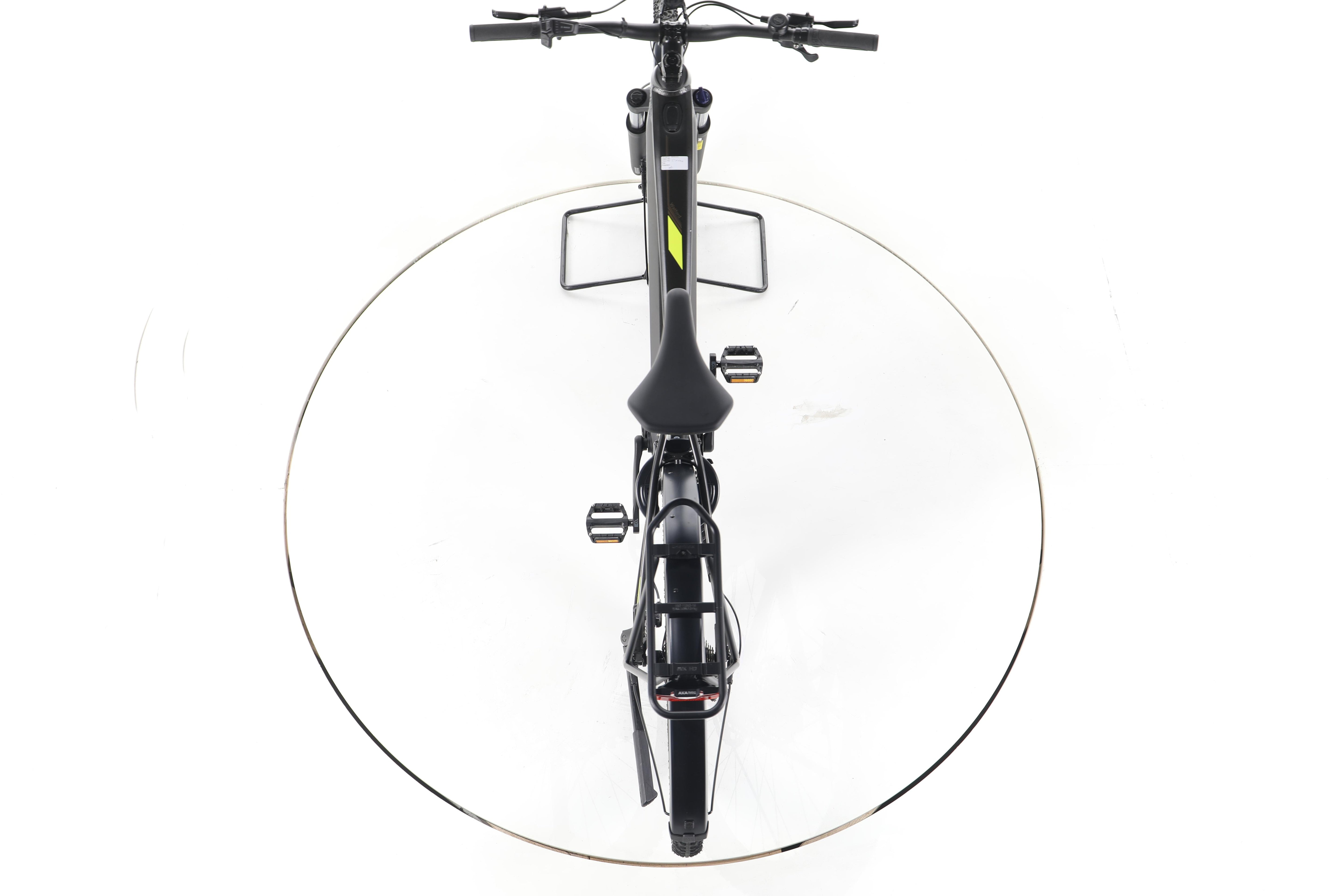Green's Watford Trekking E-Bike - Image 22
