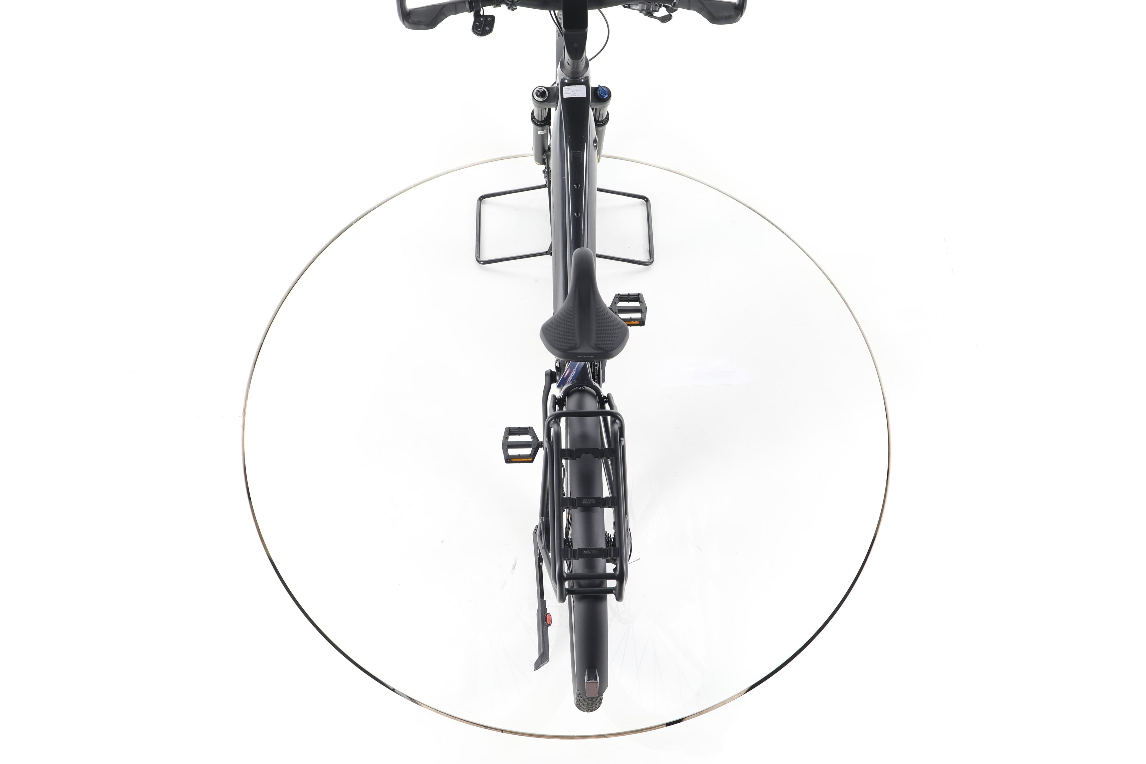 Giant Explore E+0 Pro STA Trekking E-Bike 2023 - Image 22