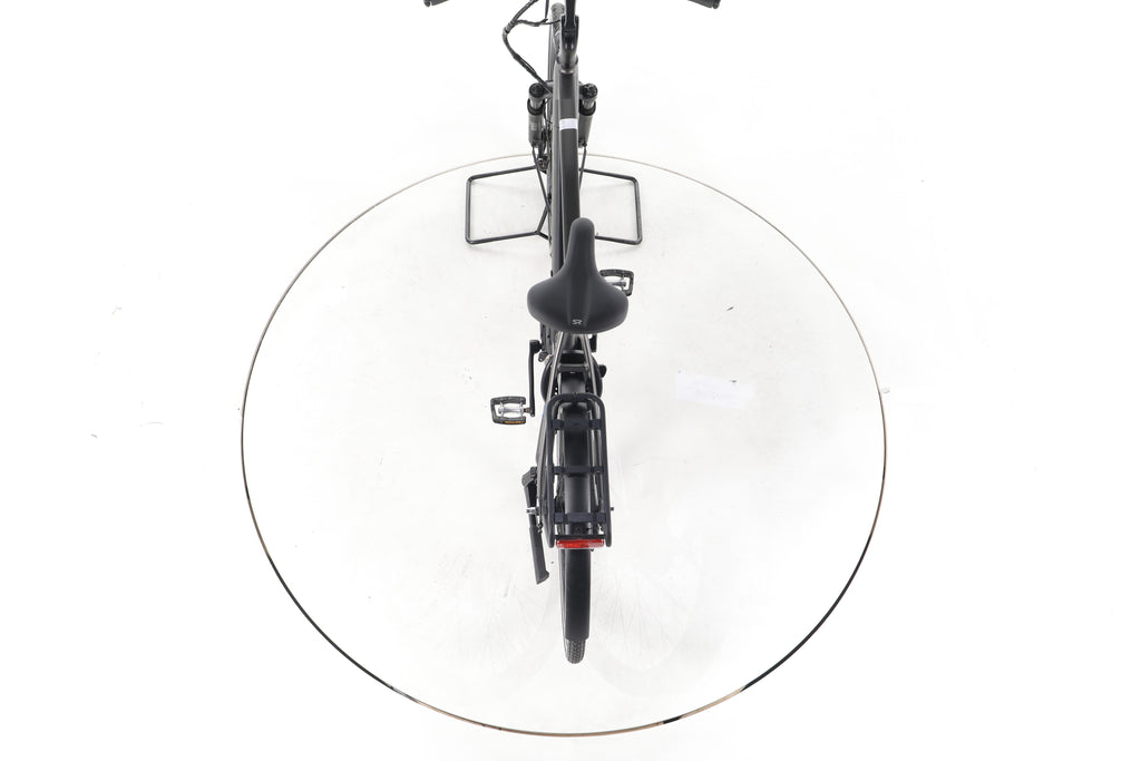 QWIC Premium iMN7.2 City E-Bike - Image 22