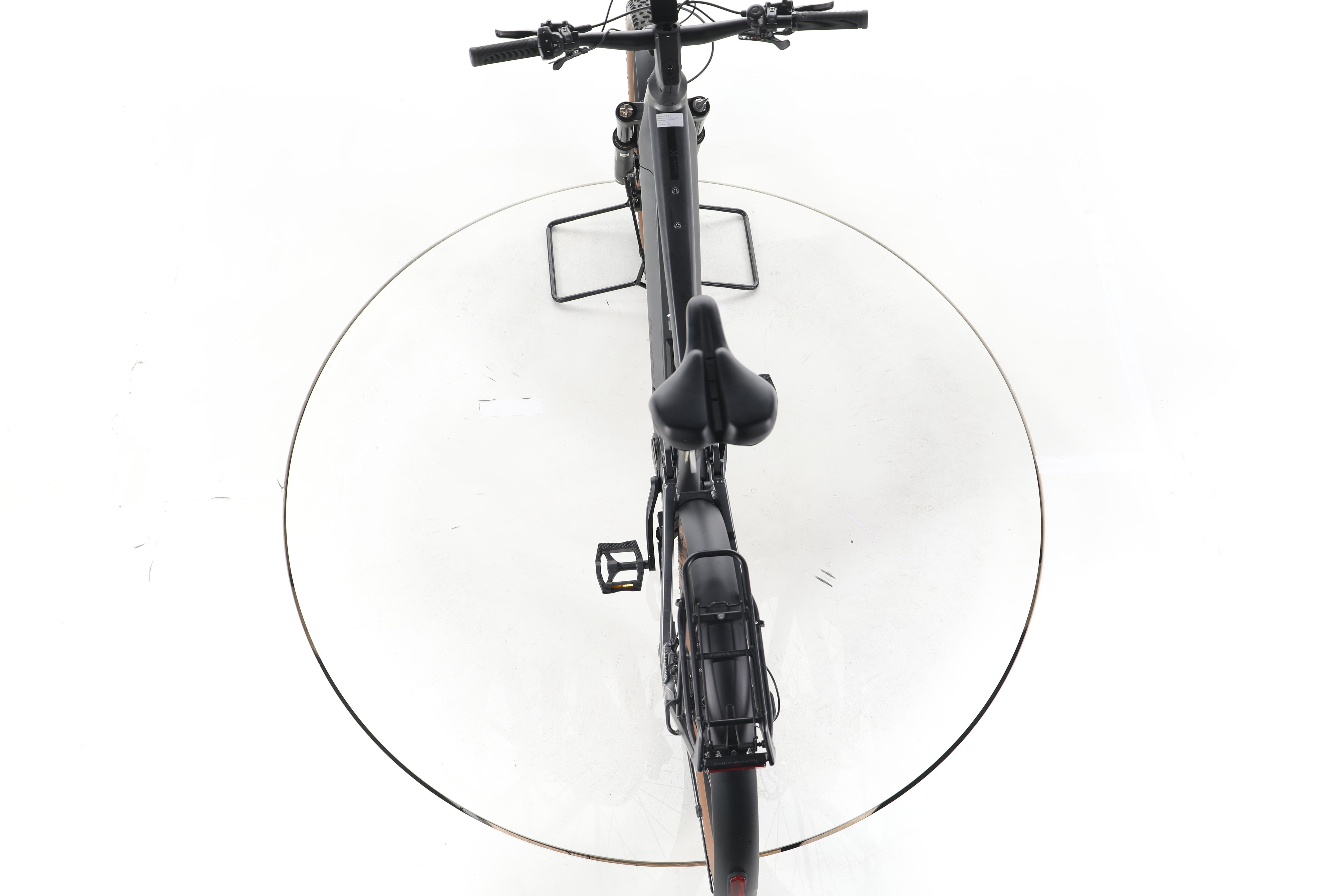 FLYER Goroc X 4.10 SUV E-Bike 2024 - Image 22