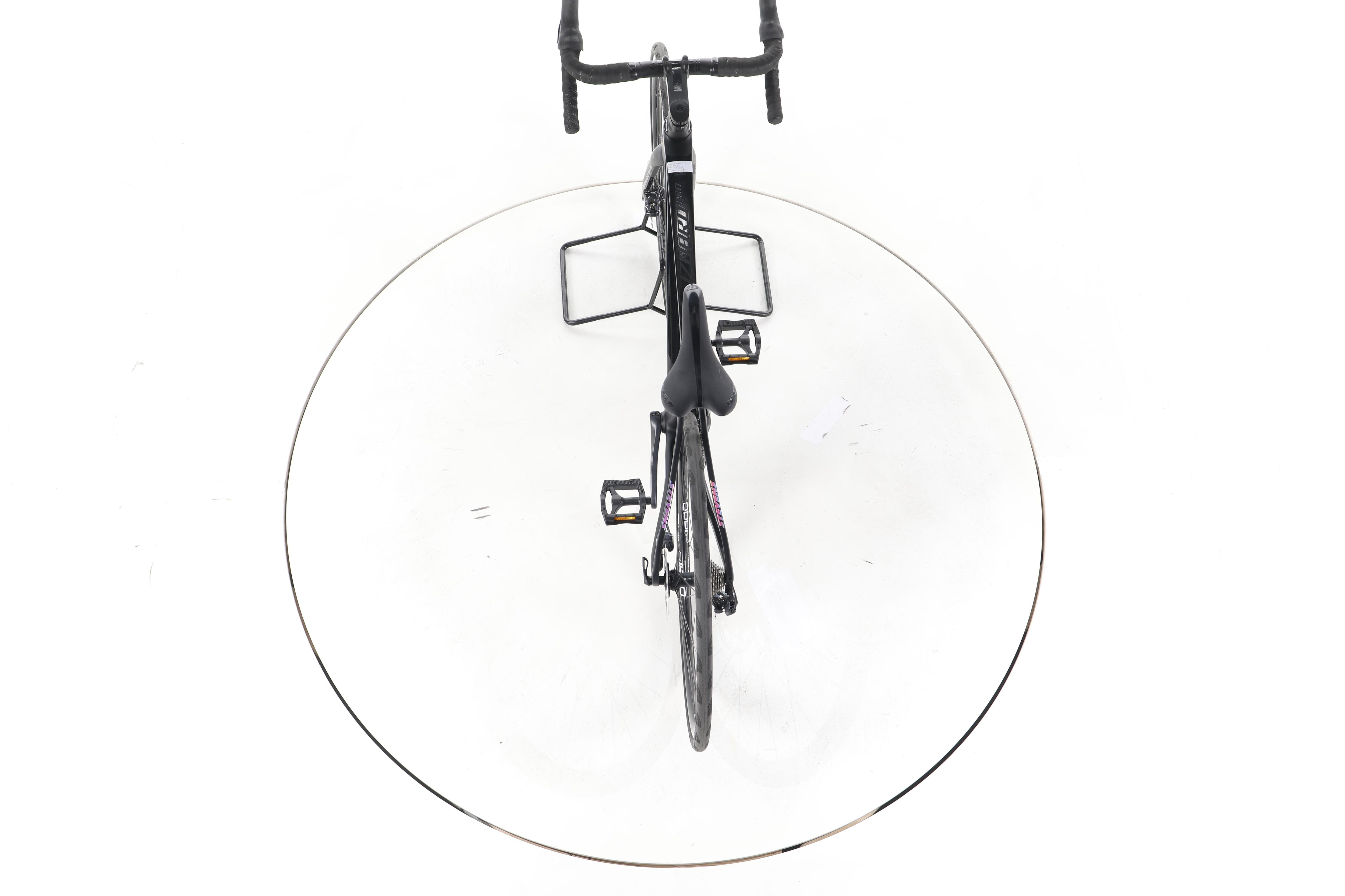 Stevens Izoard Pro Disc Fahrrad Rennrad & Gravel - Image 22