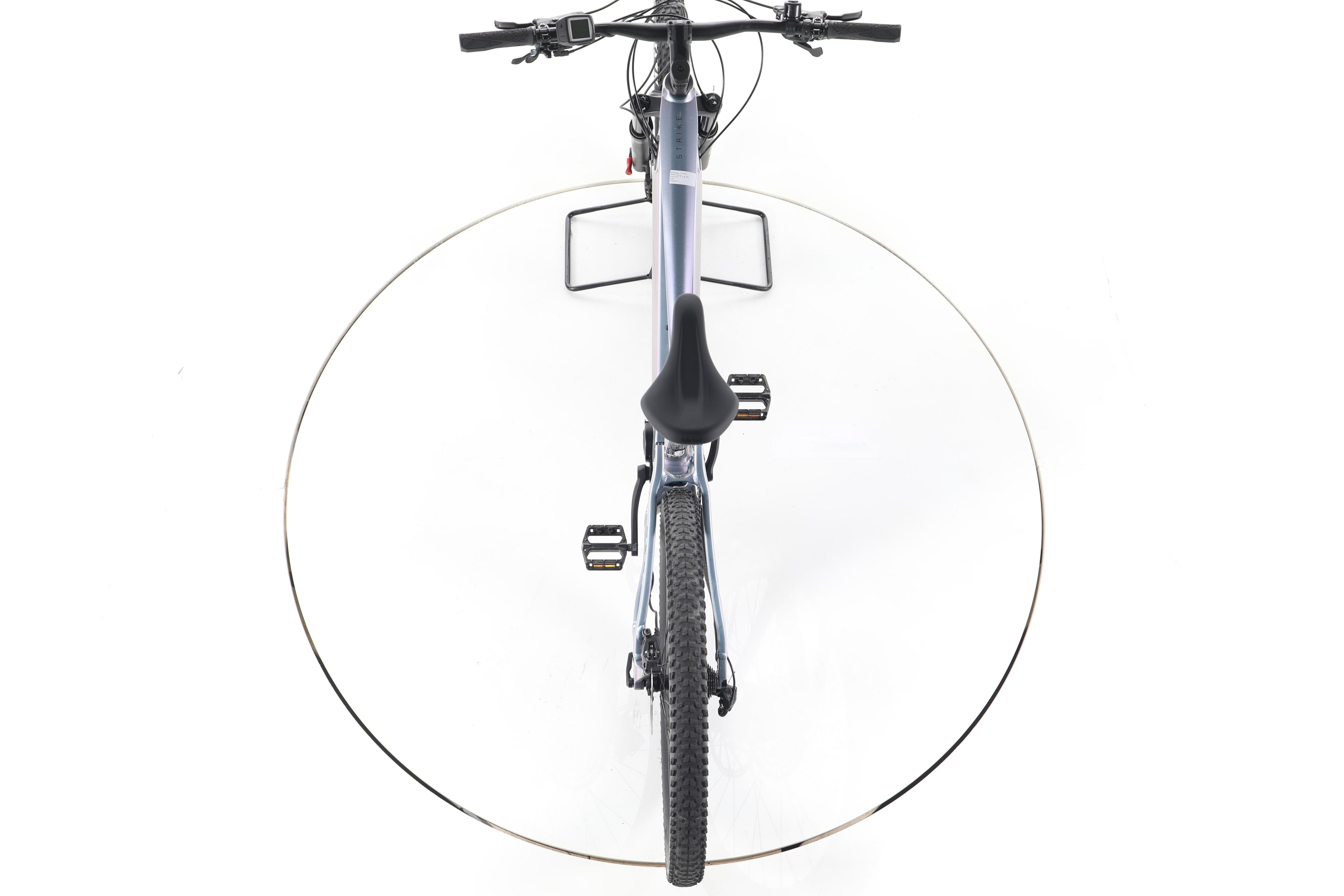 Scott Strike eRIDE 930 Fully E-Bike - Image 22