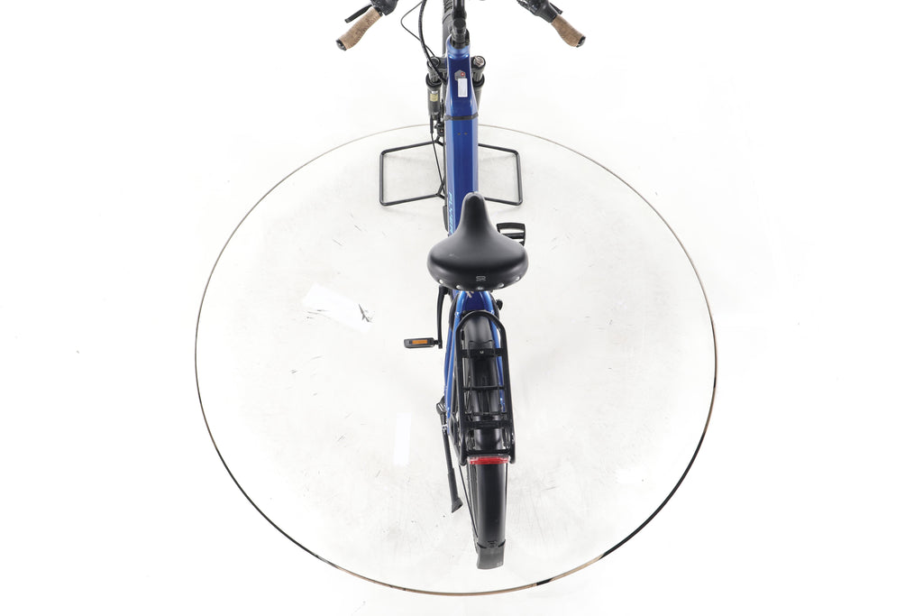 FLYER GOTour 6 City E-Bike Tiefeinsteiger - Image 22