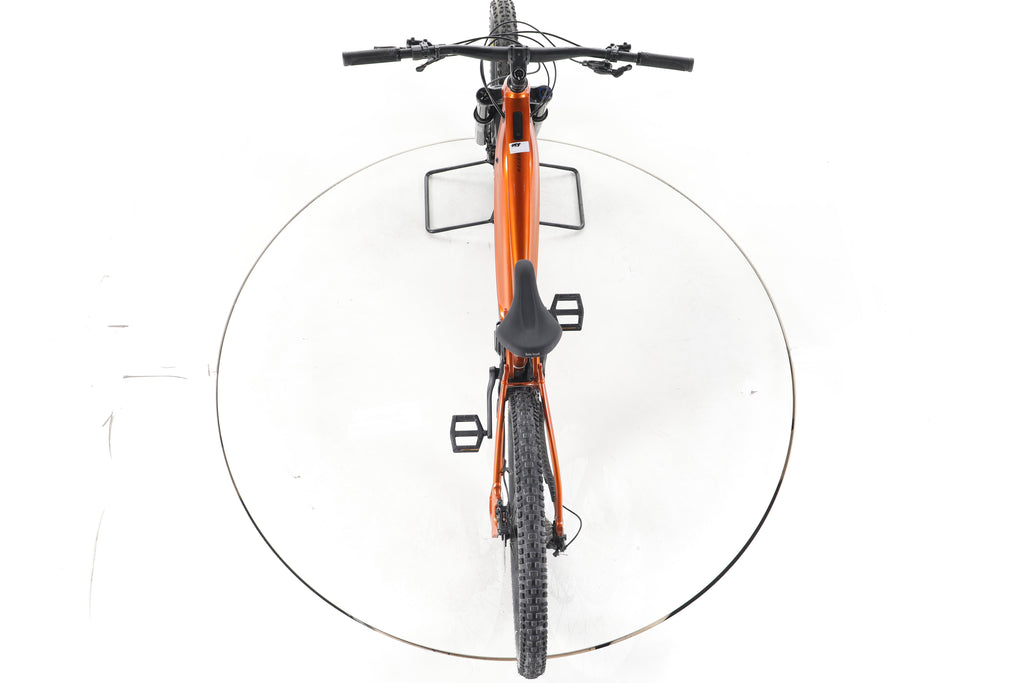 Giant Reign E+ 3 E-Bike Fully - Image 22