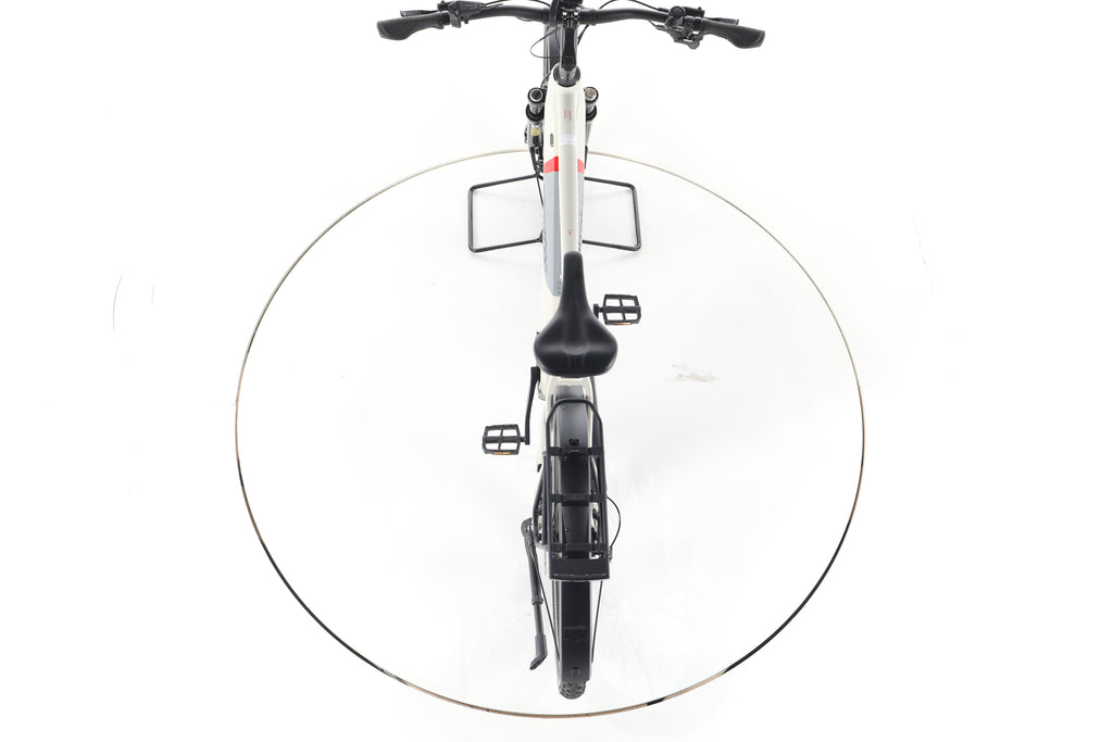 Corratec E-Power Sport 28 SE 3.0 CX7 Trekking E-Bike - Image 22