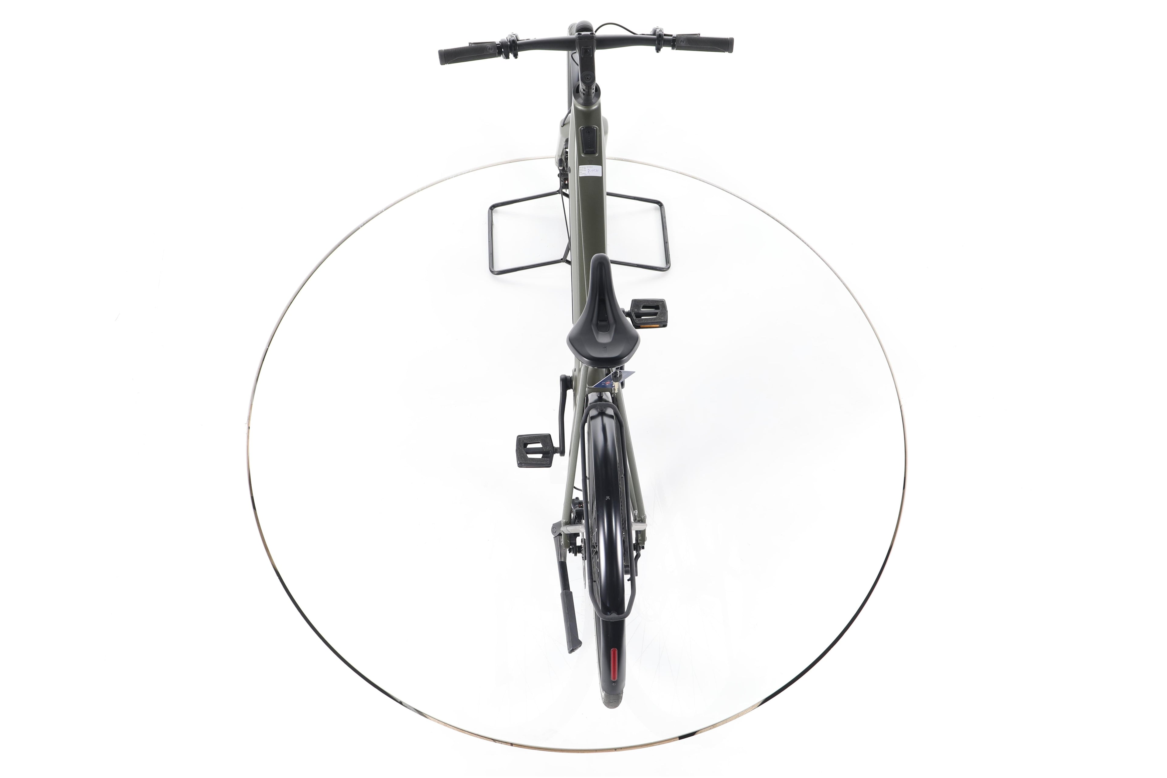 Riese & Müller UBN Five City E-Bike 2023 - Image 22