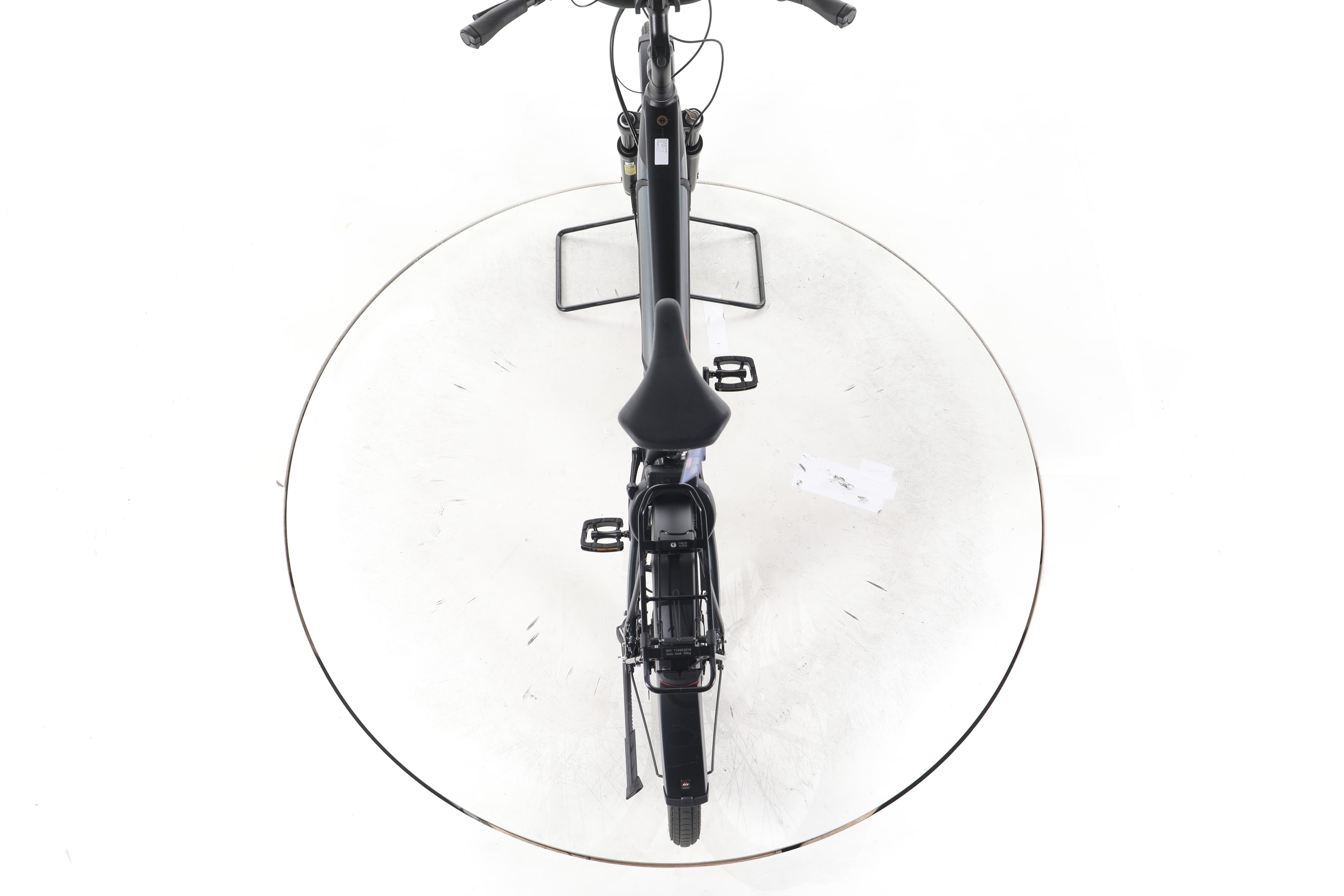 Kreidler Eco 10 City E-Bike - Image 22