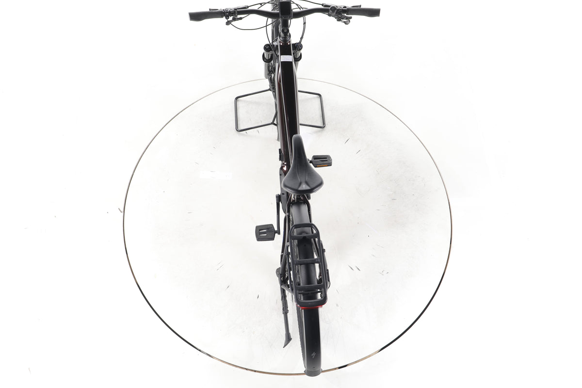 Specialized Turbo Tero 5.0 Trekking E-Bike - Image 22