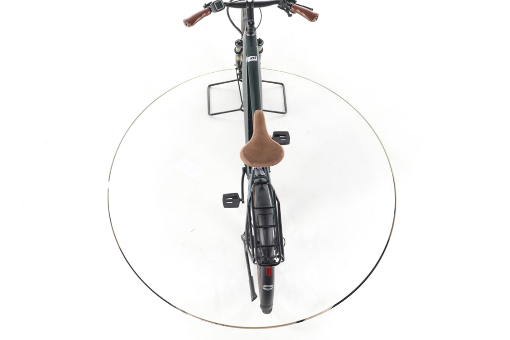 Bulls Urban EVO 12 Trekking E-Bike - Image 22