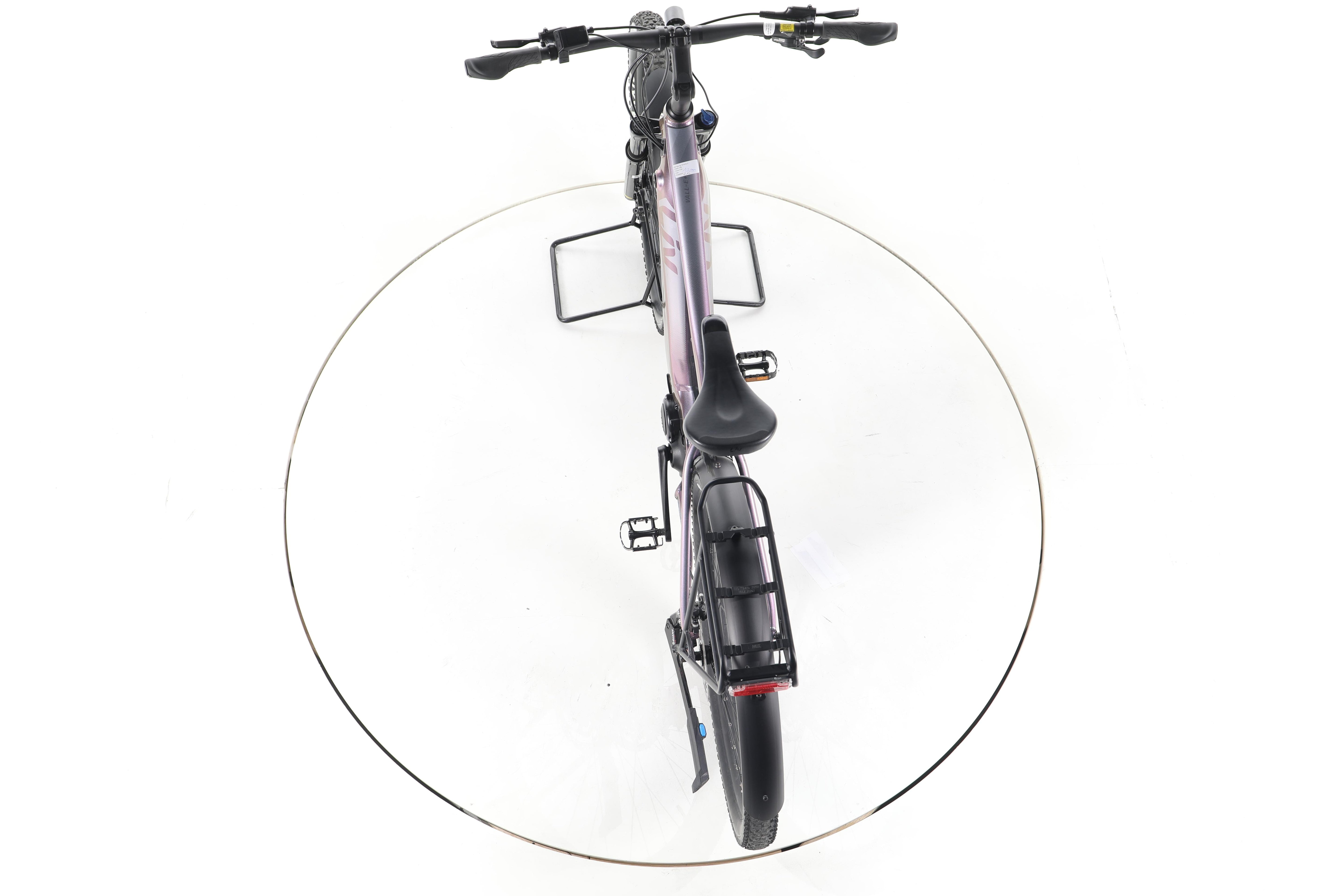 Liv Vall-E+ 2 E-Bike 2024 - Image 22