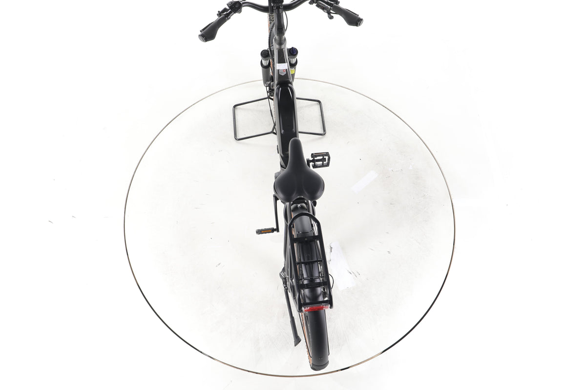 FLYER Upstreet 5 Trekking E-Bike Tiefeinsteiger - Image 22