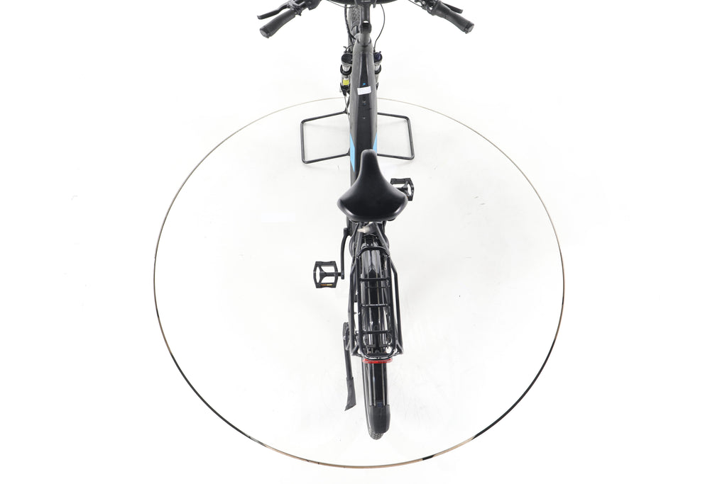 Pegasus Solero EVO 7R Plus City E-Bike Tiefeinsteiger - Image 22