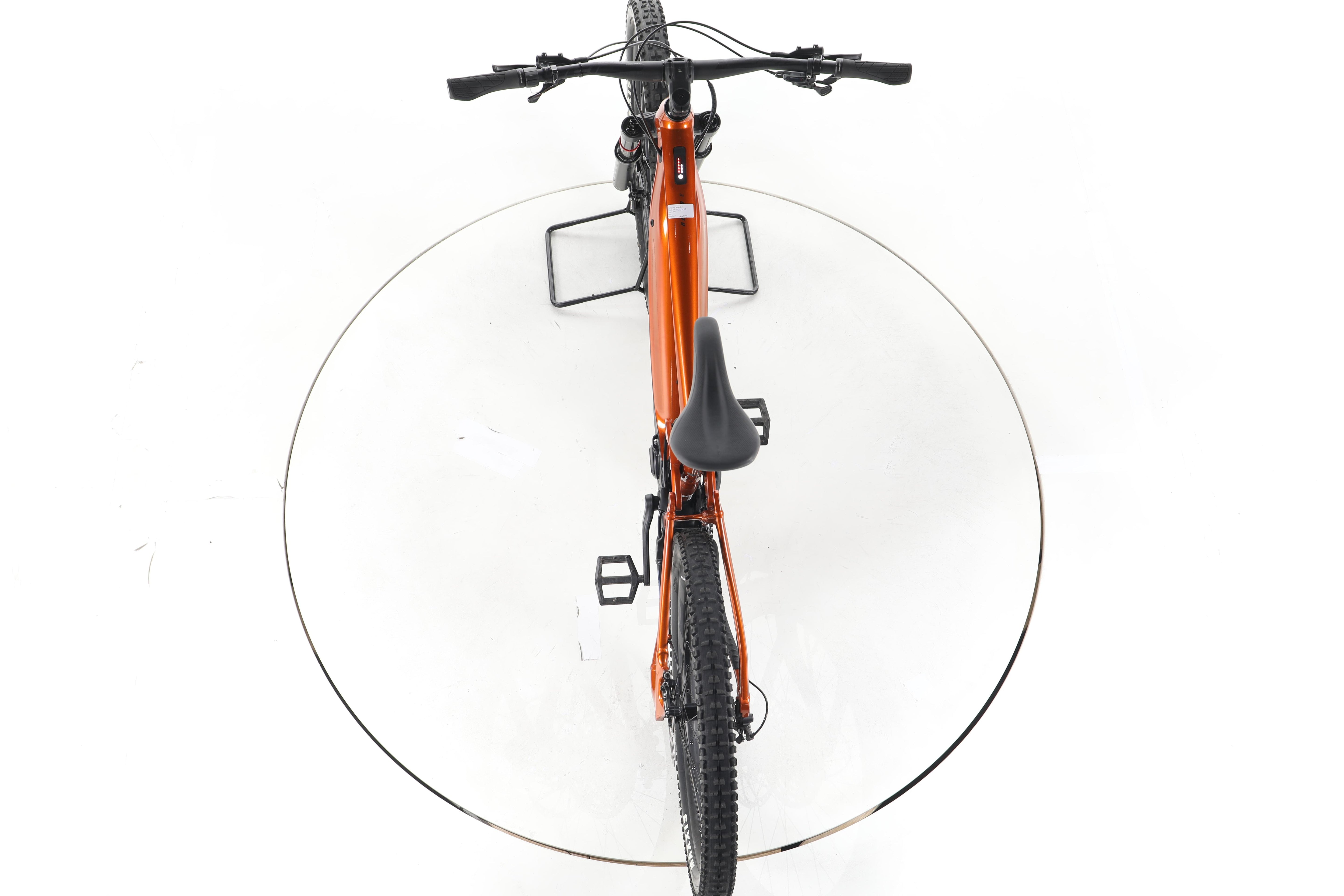 Giant Reign E+ 3 E-Bike Fully - Image 22