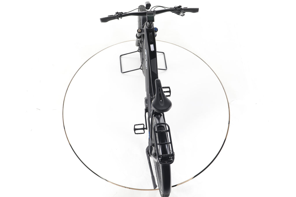 Centurion Backfire Fit R800i EQ Trekking E-Bike 2025 - Image 22