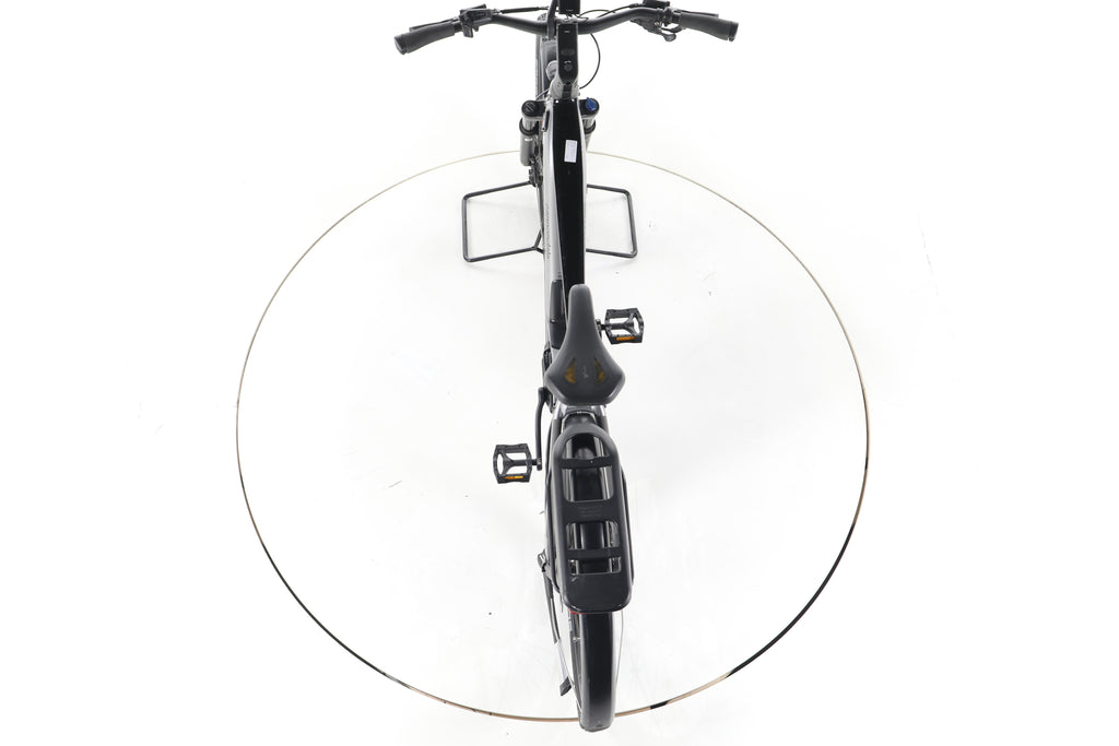 Cannondale Tesoro Neo X 1 Trekking E-Bike Tiefeinsteiger 2023 - Image 22