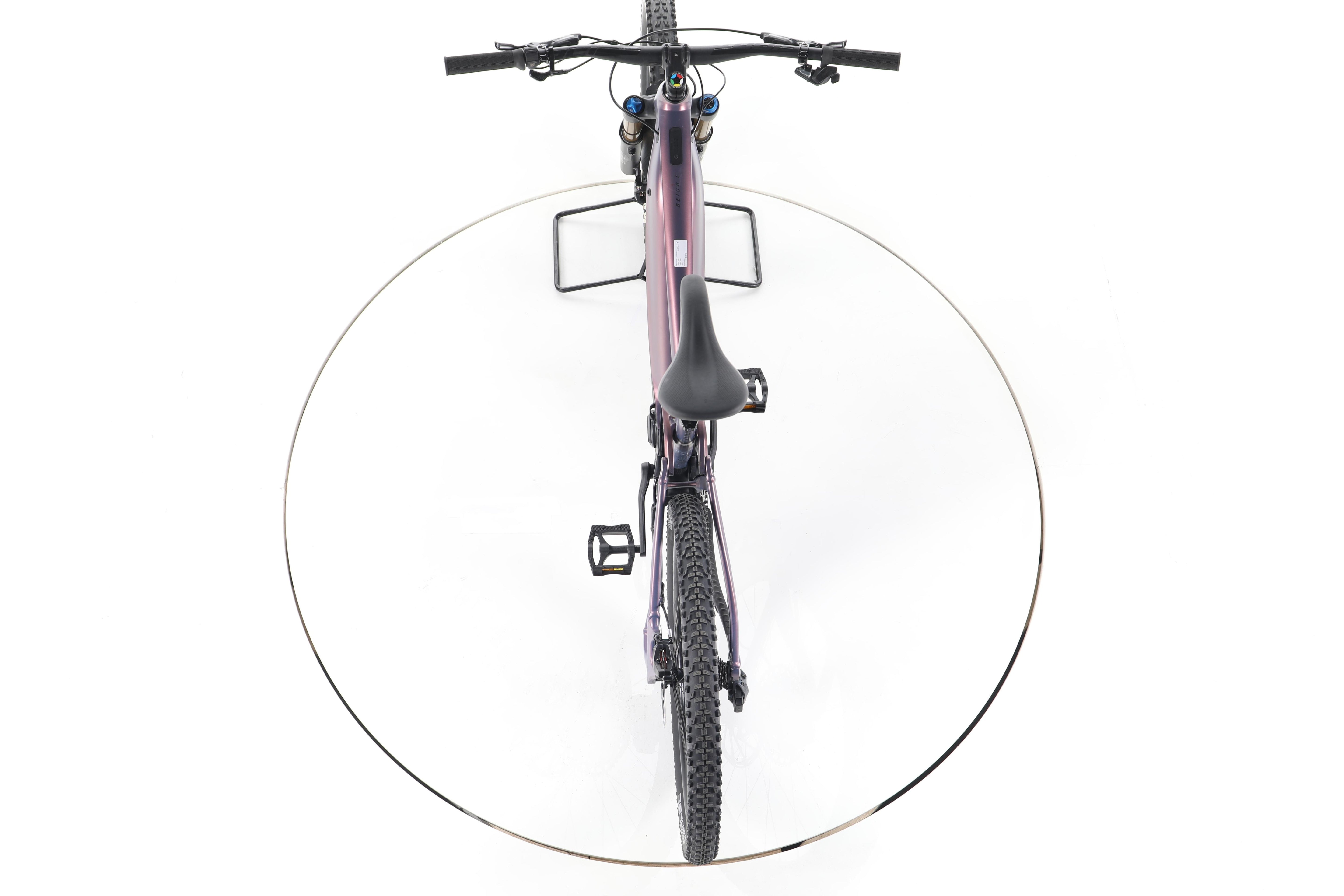 Giant Reign E+ 1 Fully E-Bike 2023 - Image 22