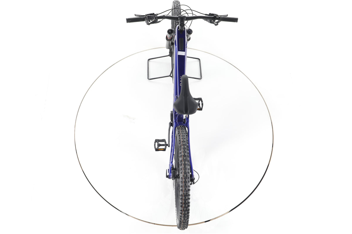 Trek Rail 9.5 EU E-Bike Fully Carbon - Image 22