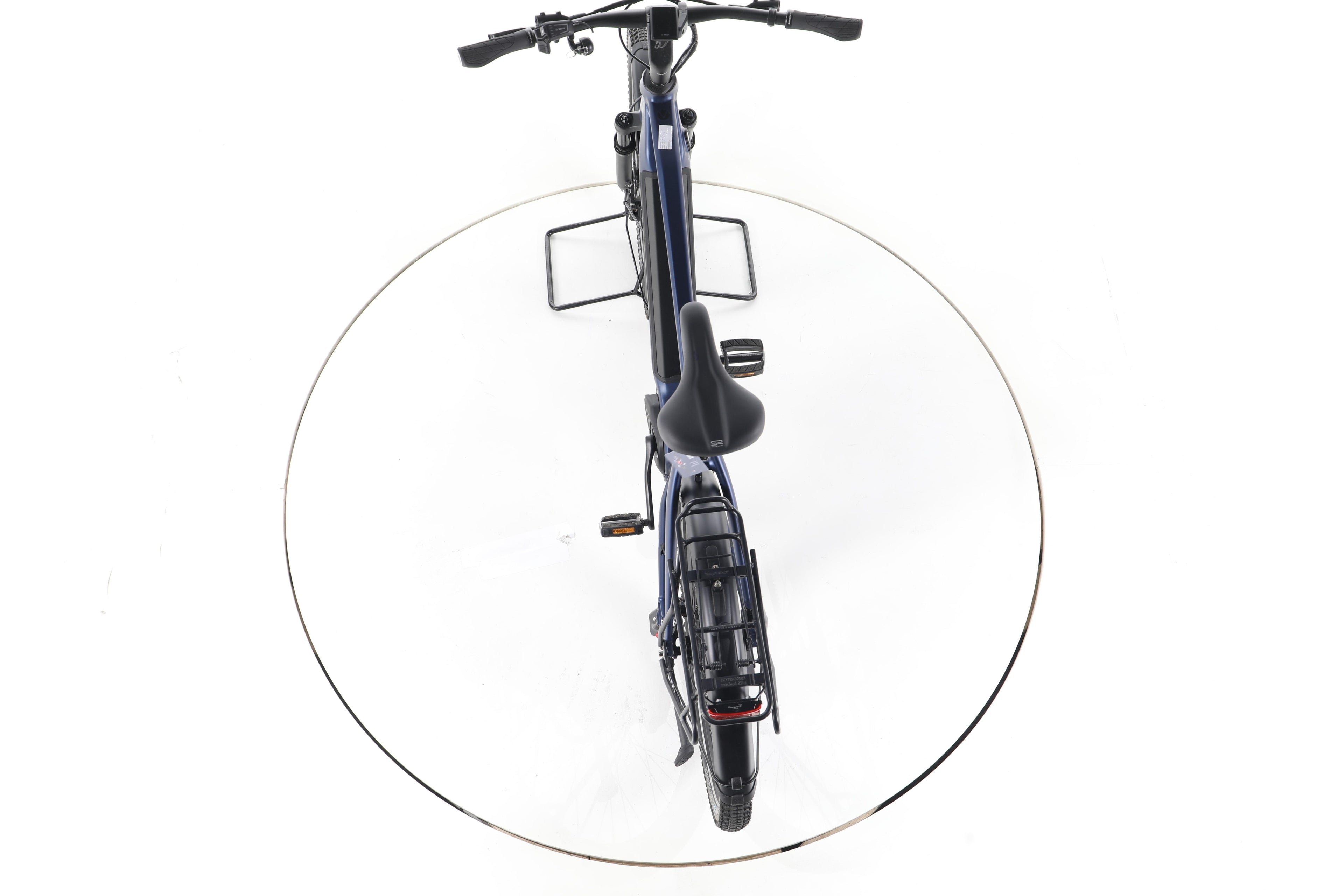 Velo de Ville SEB 990 Range City E-Bike 2025 - Image 22