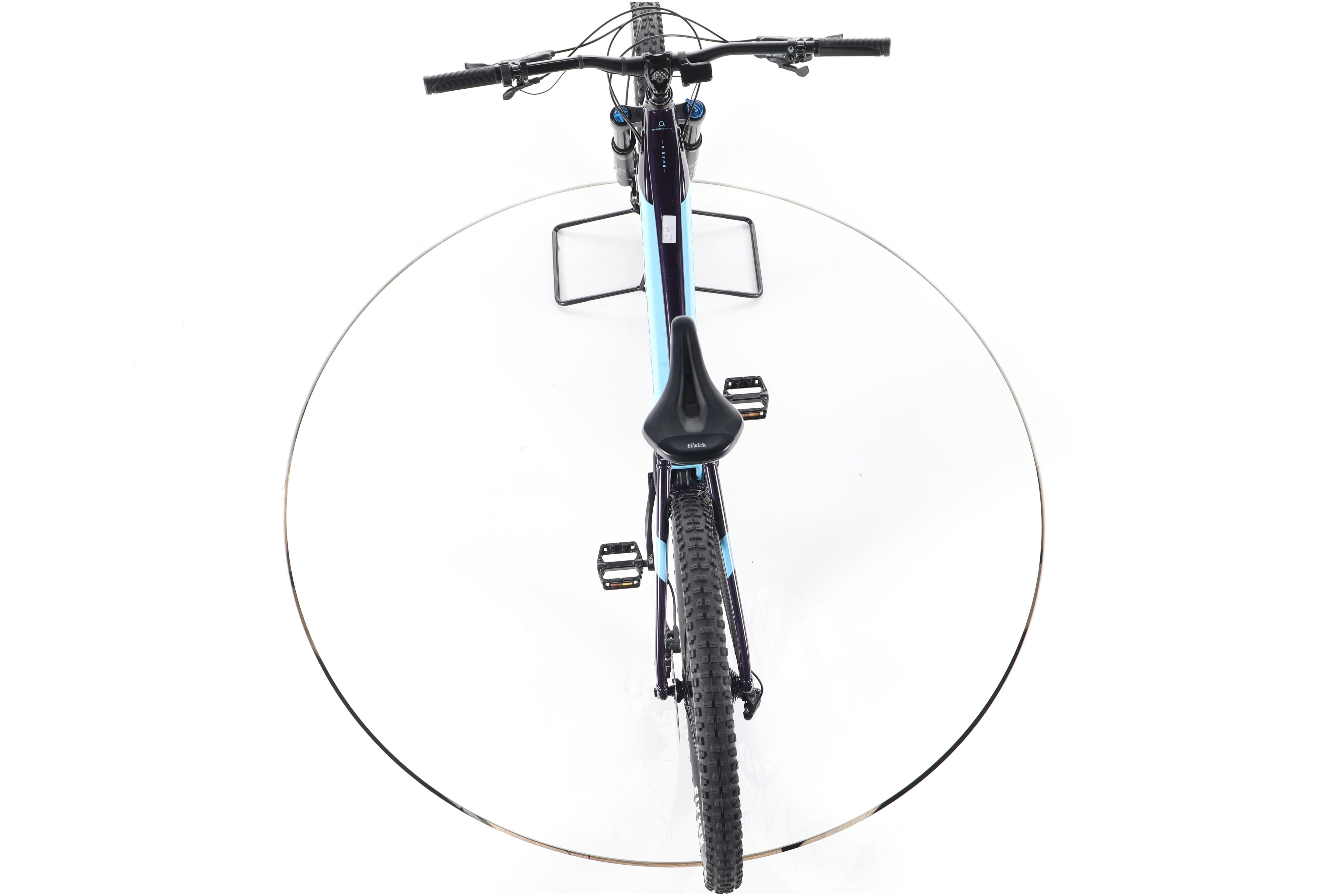 Mondraker DUSK R Fully E-Bike - Image 22