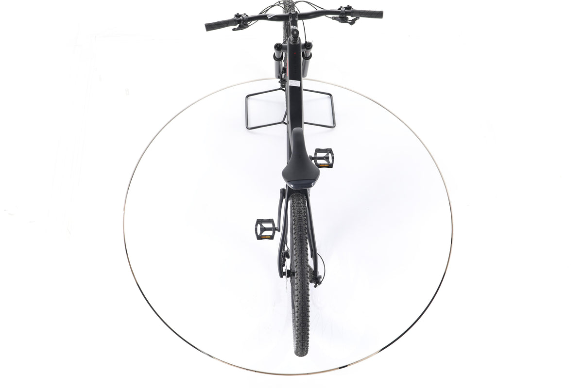 Bulls Wild Edge Fahrrad Fully - Image 22