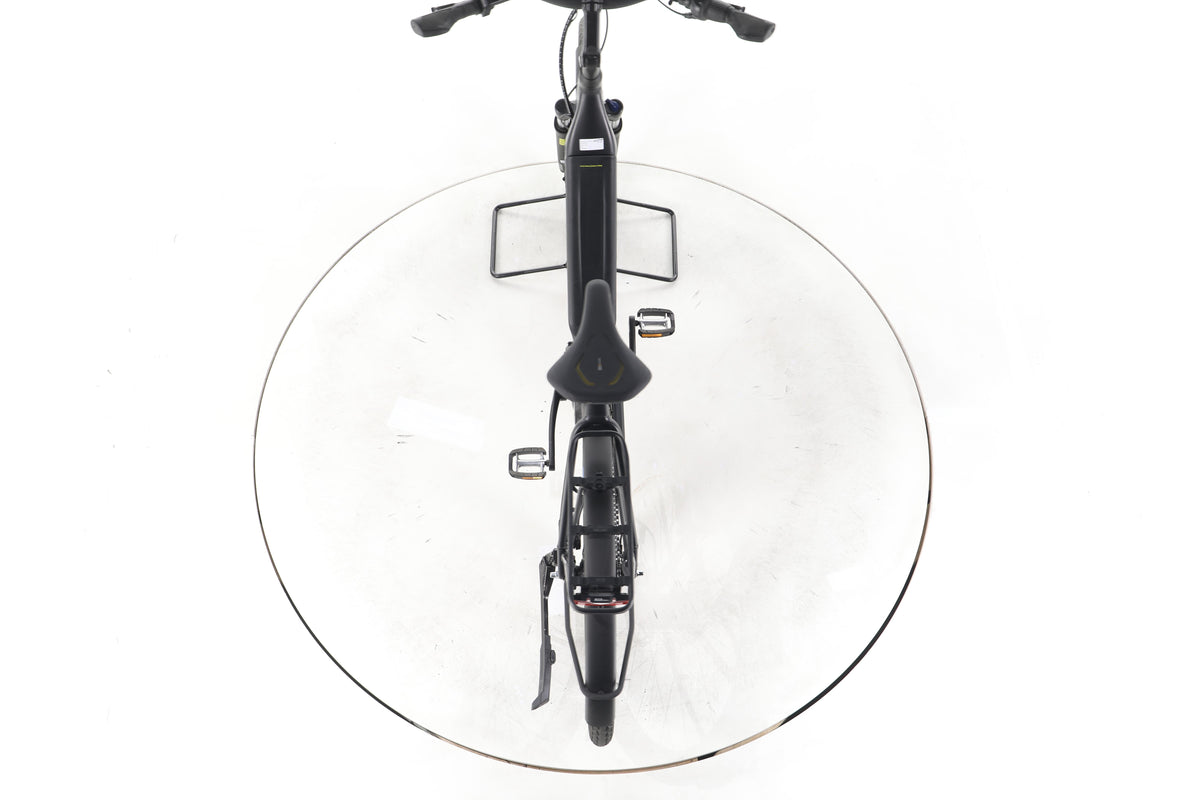 Giant DailyTour E+ 2 LDS City E-Bike Tiefeinsteiger - Image 22