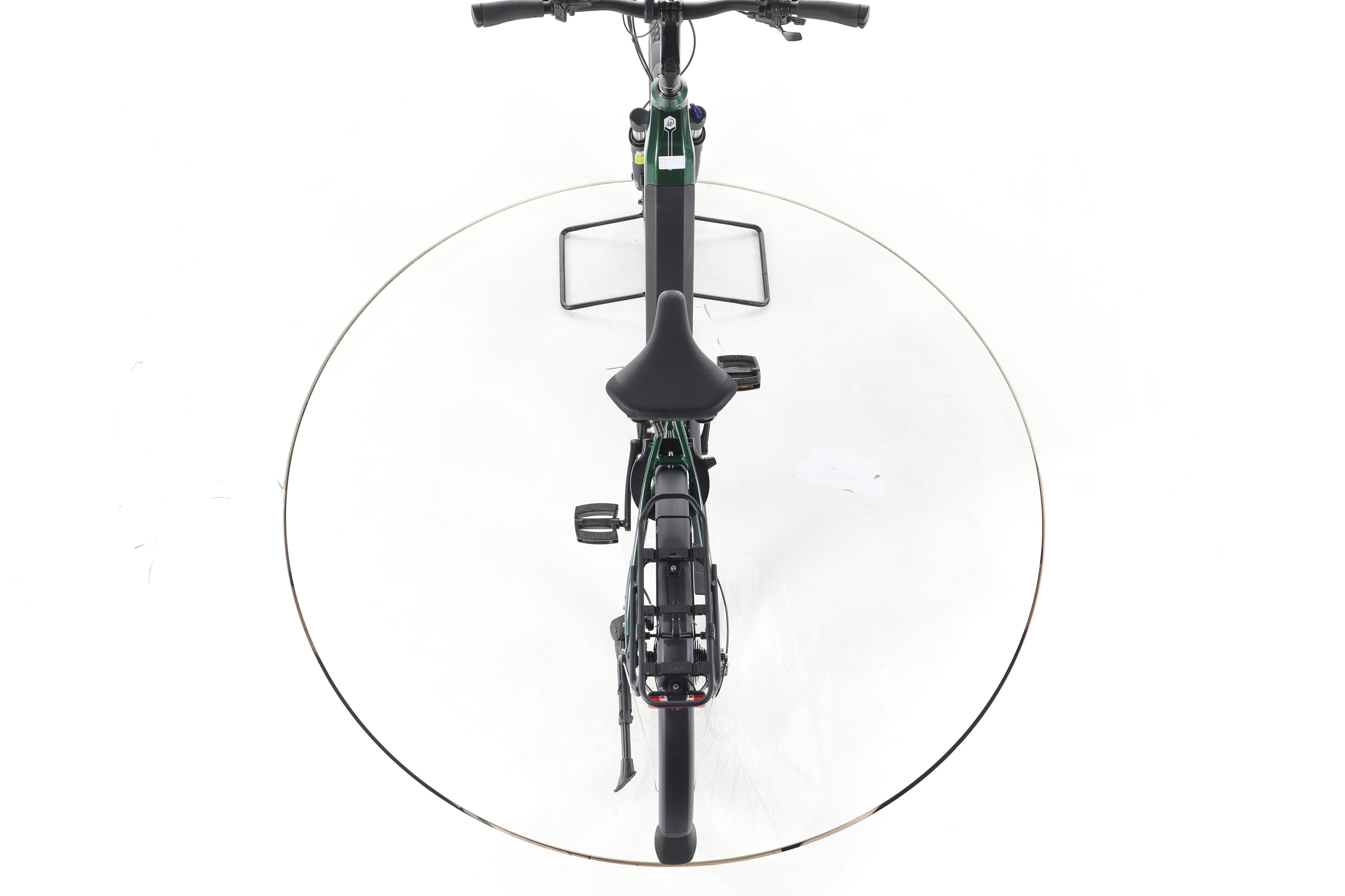 Victoria Tresalo 12 Trekking E-Bike Tiefeinsteiger - Image 22