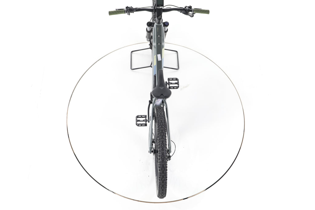 Bergamont E-Revox Sport E-Bike 2024 - Image 22