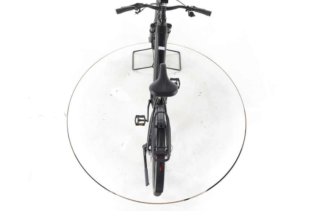 Cube Kathmandu Hybrid SLT Trekking E-Bike 2025 - Image 22