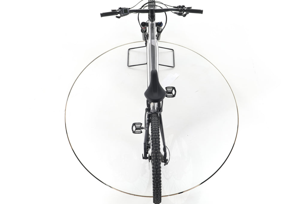 Bergamont E-Trailster Expert Fully E-Bike - Image 22