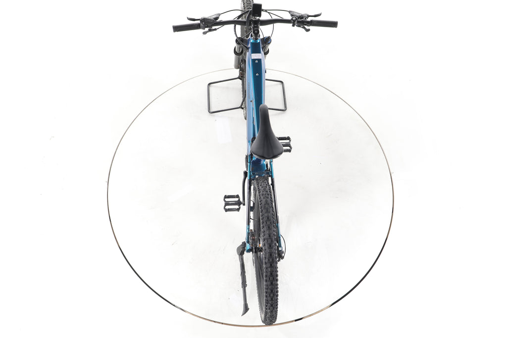 Cannondale Moterra Neo 3 E-Bike Fully - Image 22