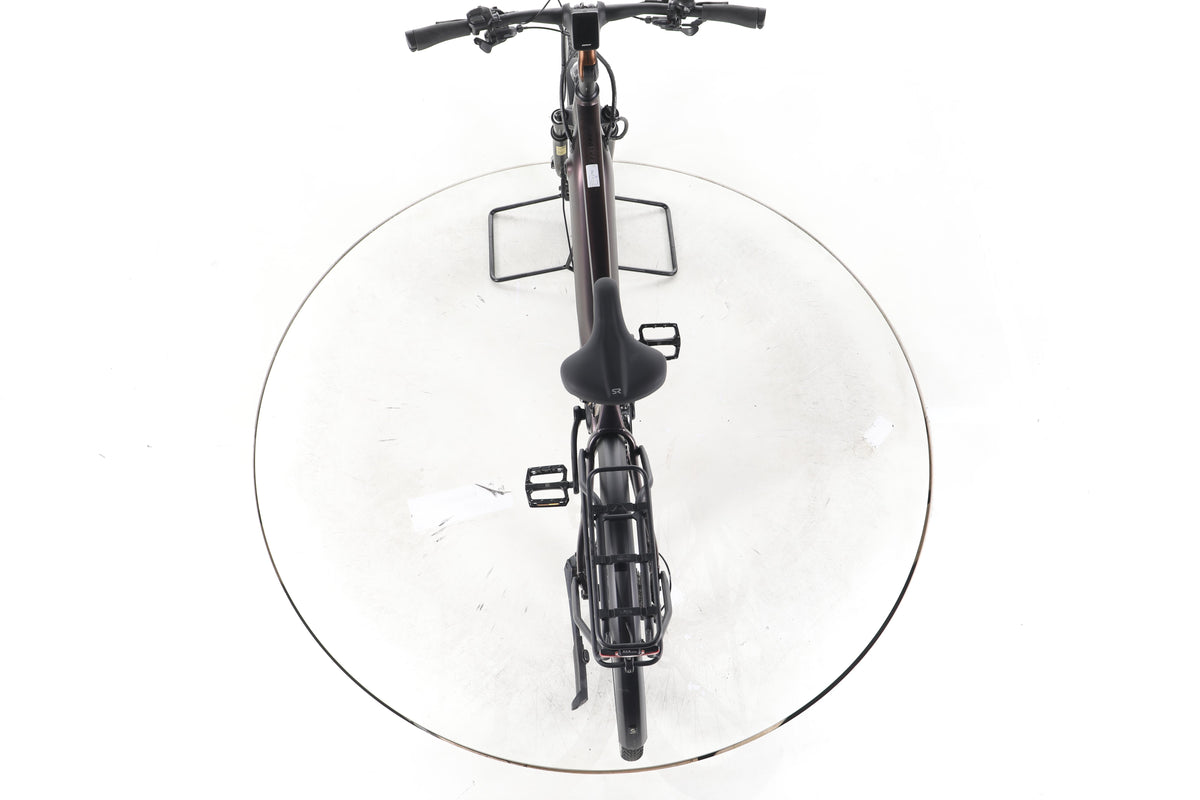Giant Explore E+ Pro 1 Trekking E-Bike - Image 22