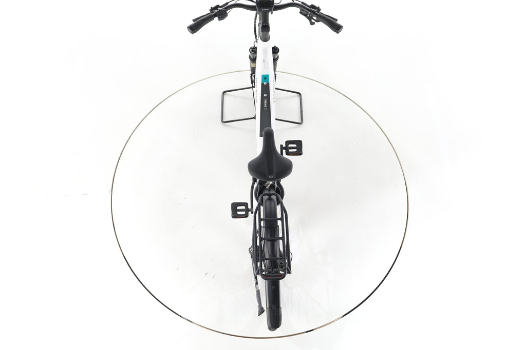 Pegasus Premio evo 10 Lite Trekking E-Bike Tiefeinsteiger - Image 22