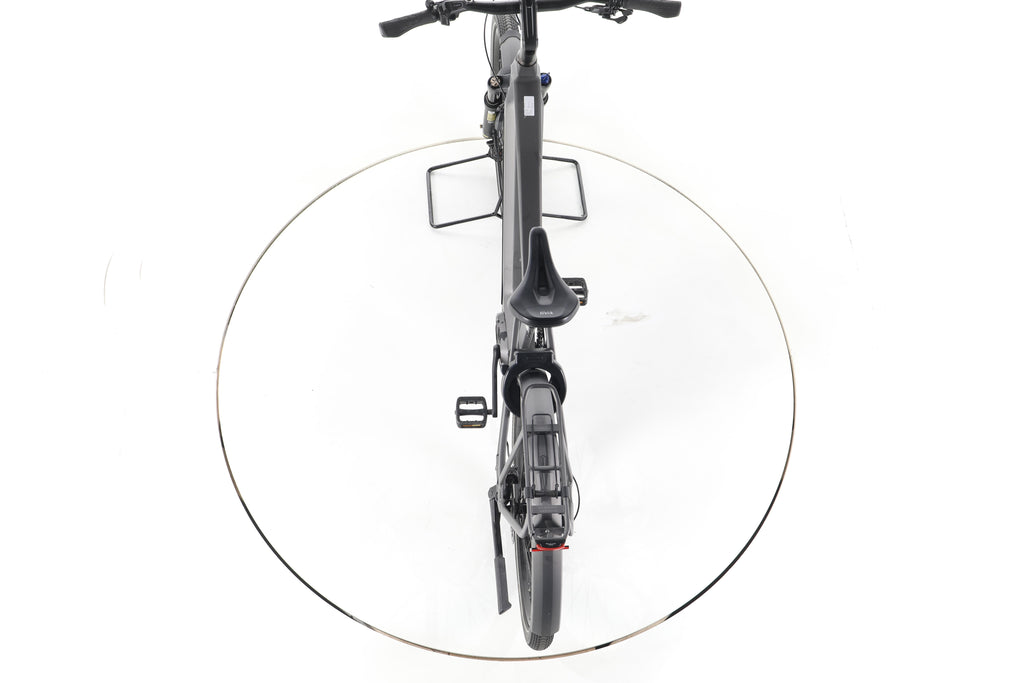 Kalkhoff Endeavour 7.B Advance+ ABS Trekking E-Bike - Image 22