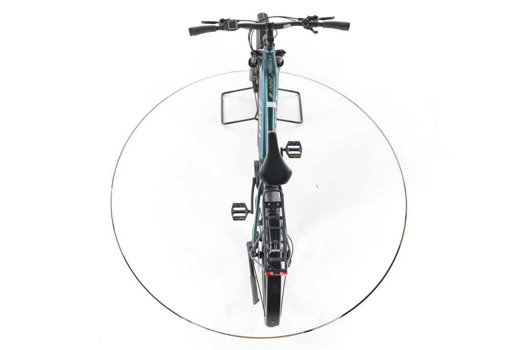 KAYZA Hydric Dry 8 Trekking E-Bike - Image 22