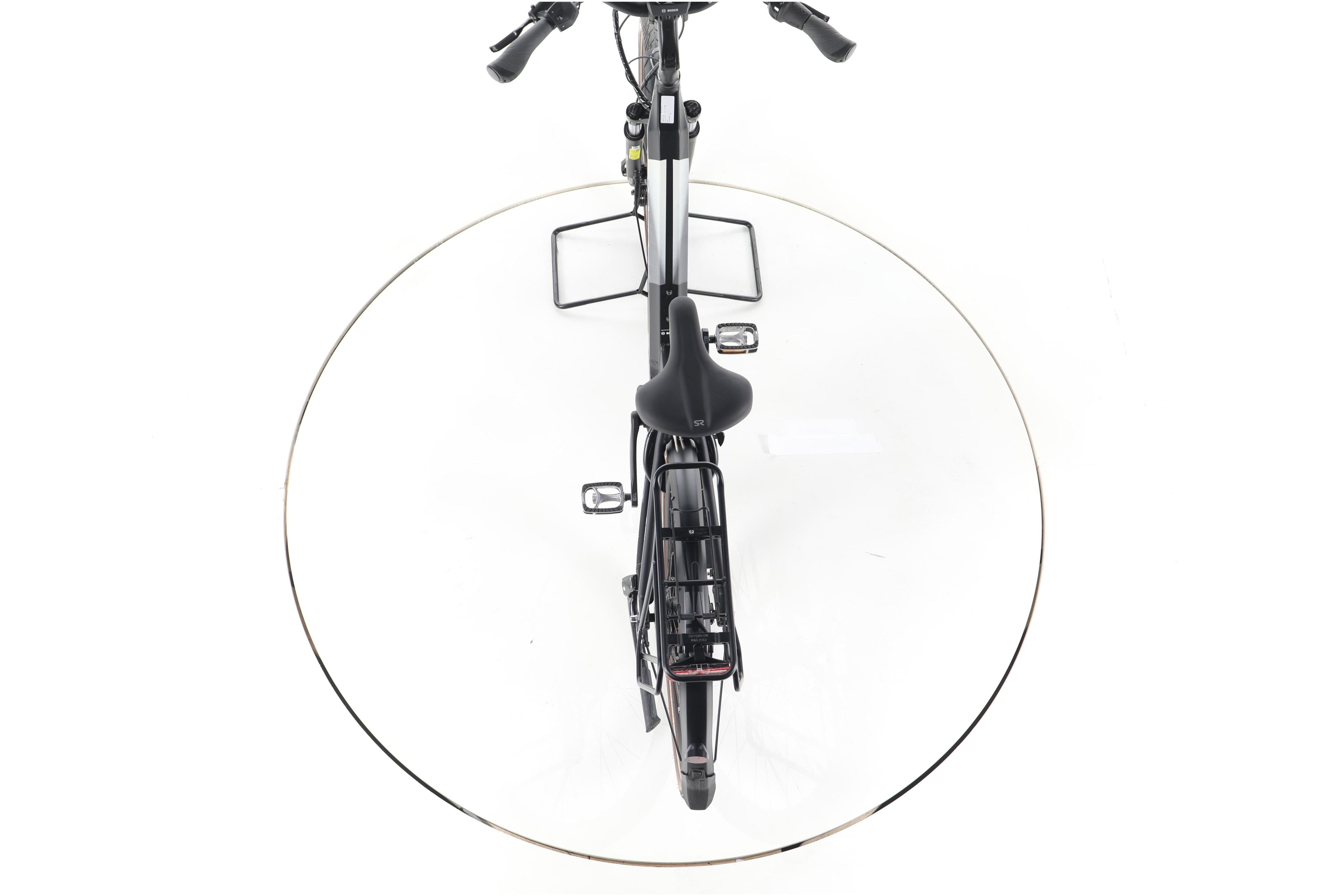 Puch C 6.3 City E-Bike Tiefeinsteiger - Image 22