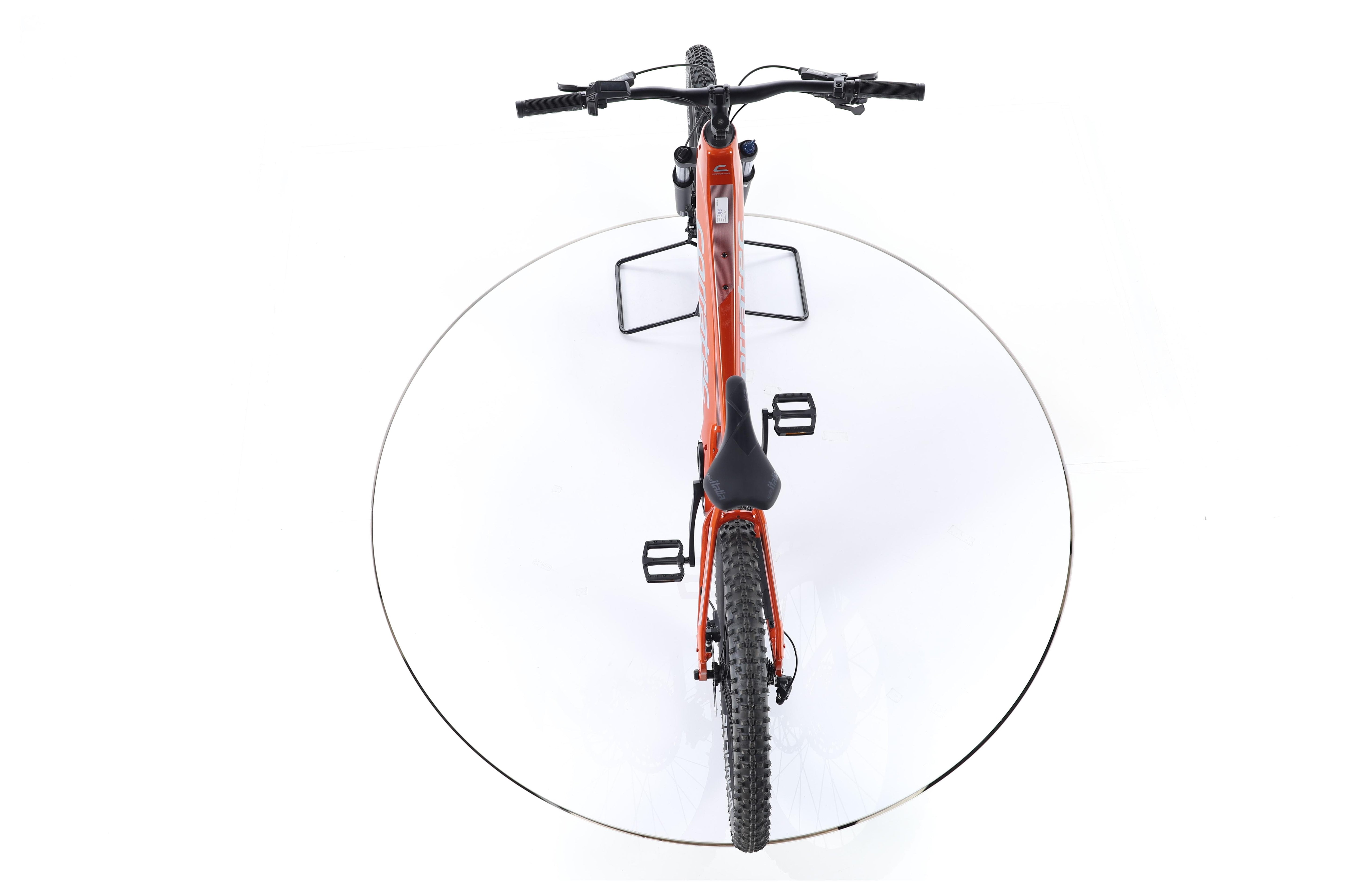 Corratec E-Power X-Vert Race E-Bike 2024 - Image 22