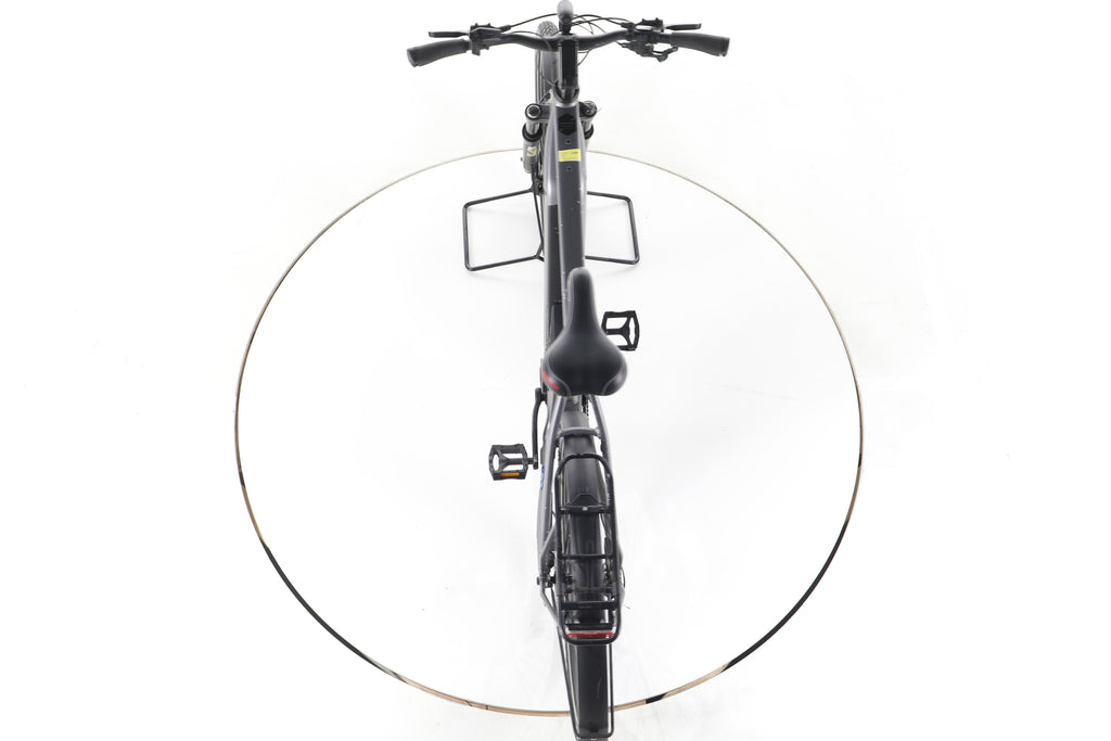 Bergamont E-Horizon Premium SUV Trekking E-Bike - Image 22