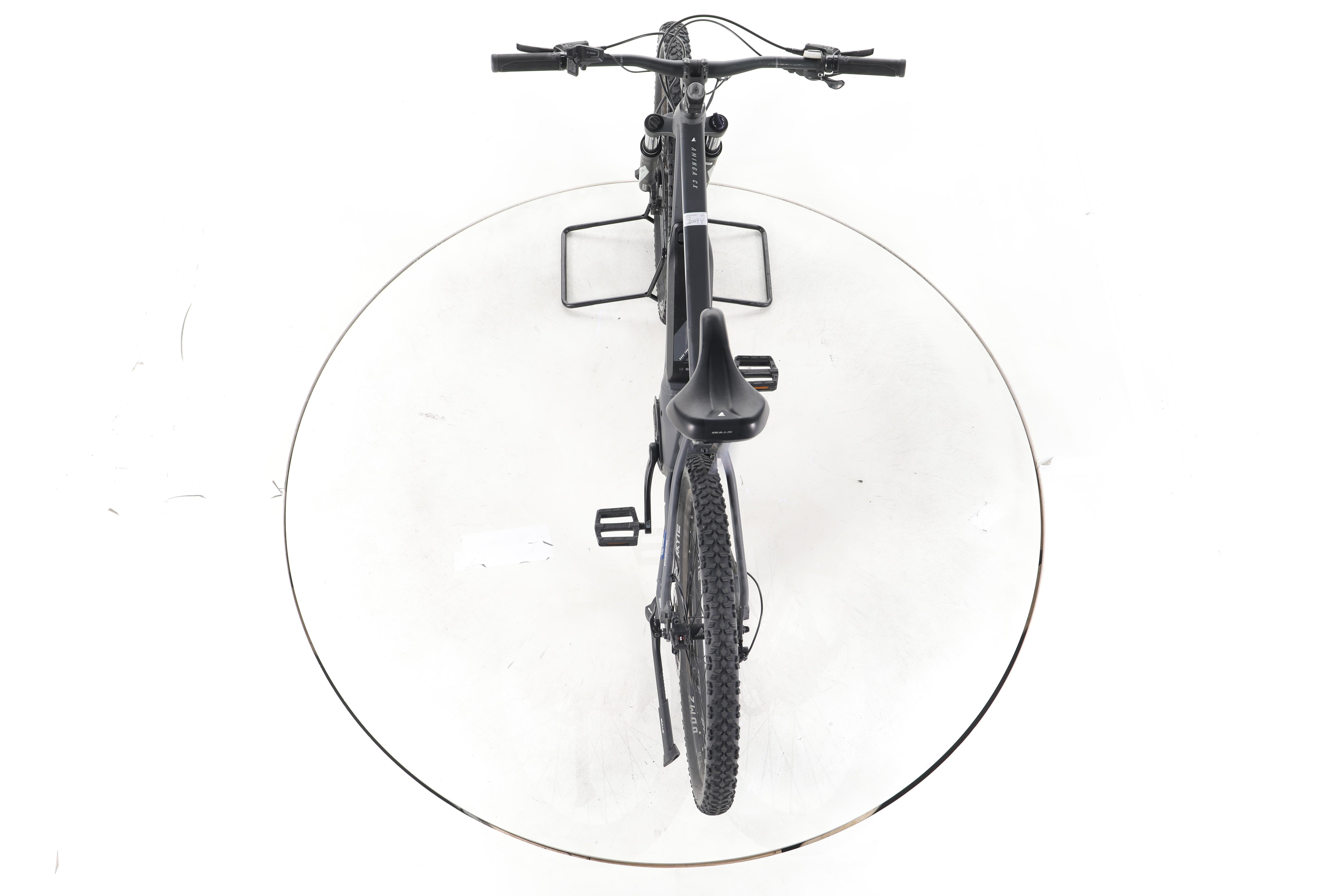 Bulls Aminga CX E-Bike - Image 22