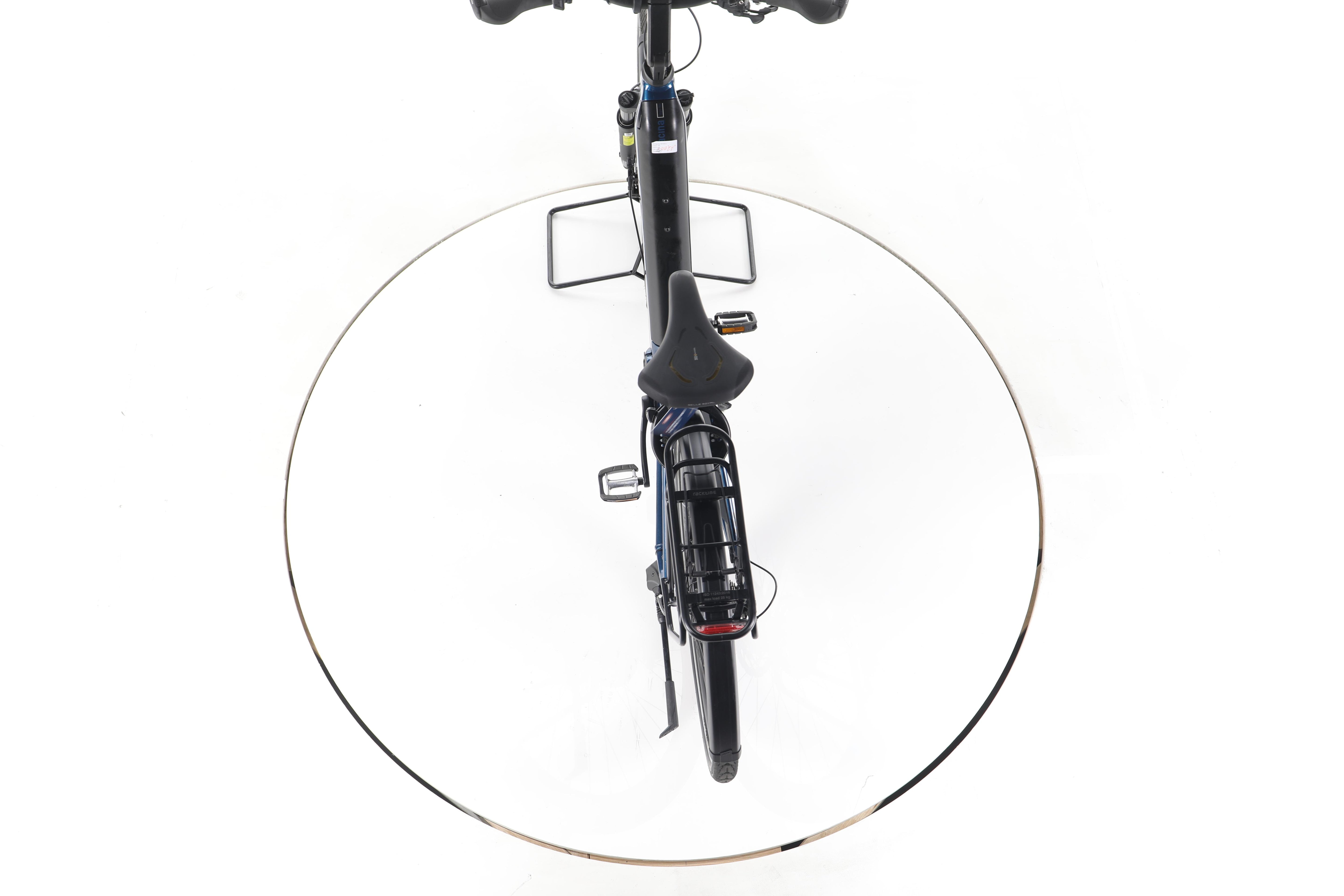 KTM Macina Style 730 Trekking E-Bike Tiefeinsteiger - Image 22