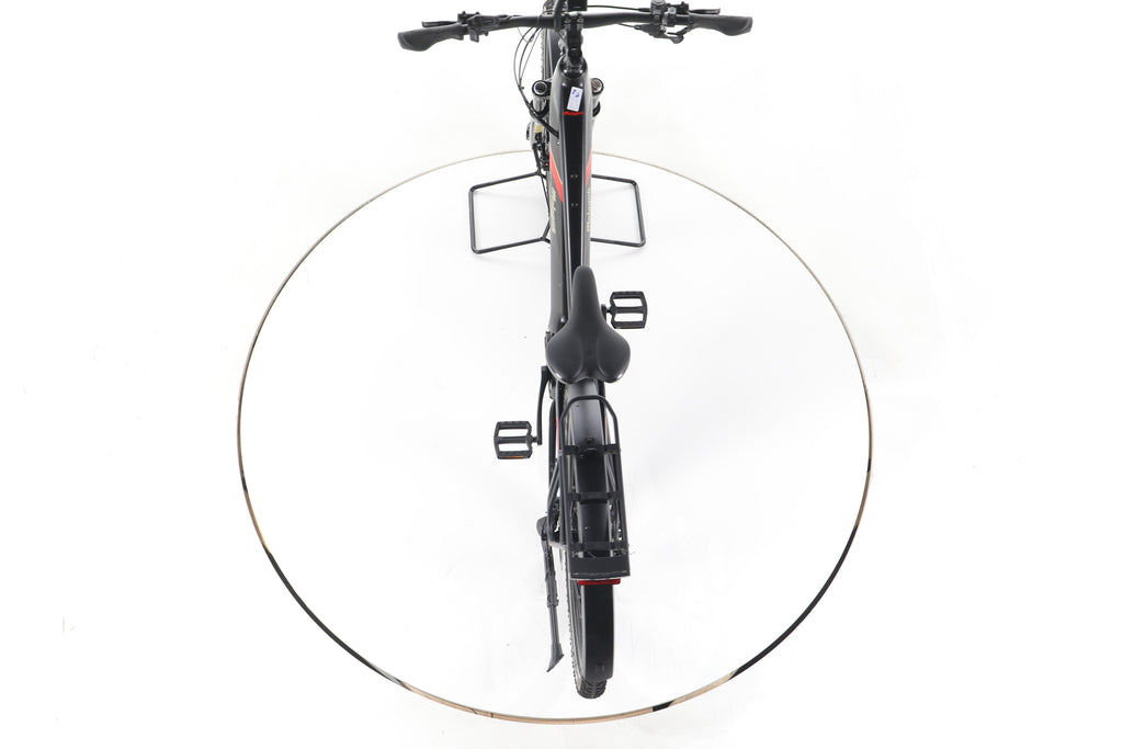 Malaguti Cortina FS 6.0 Trekking E-Bike - Image 22